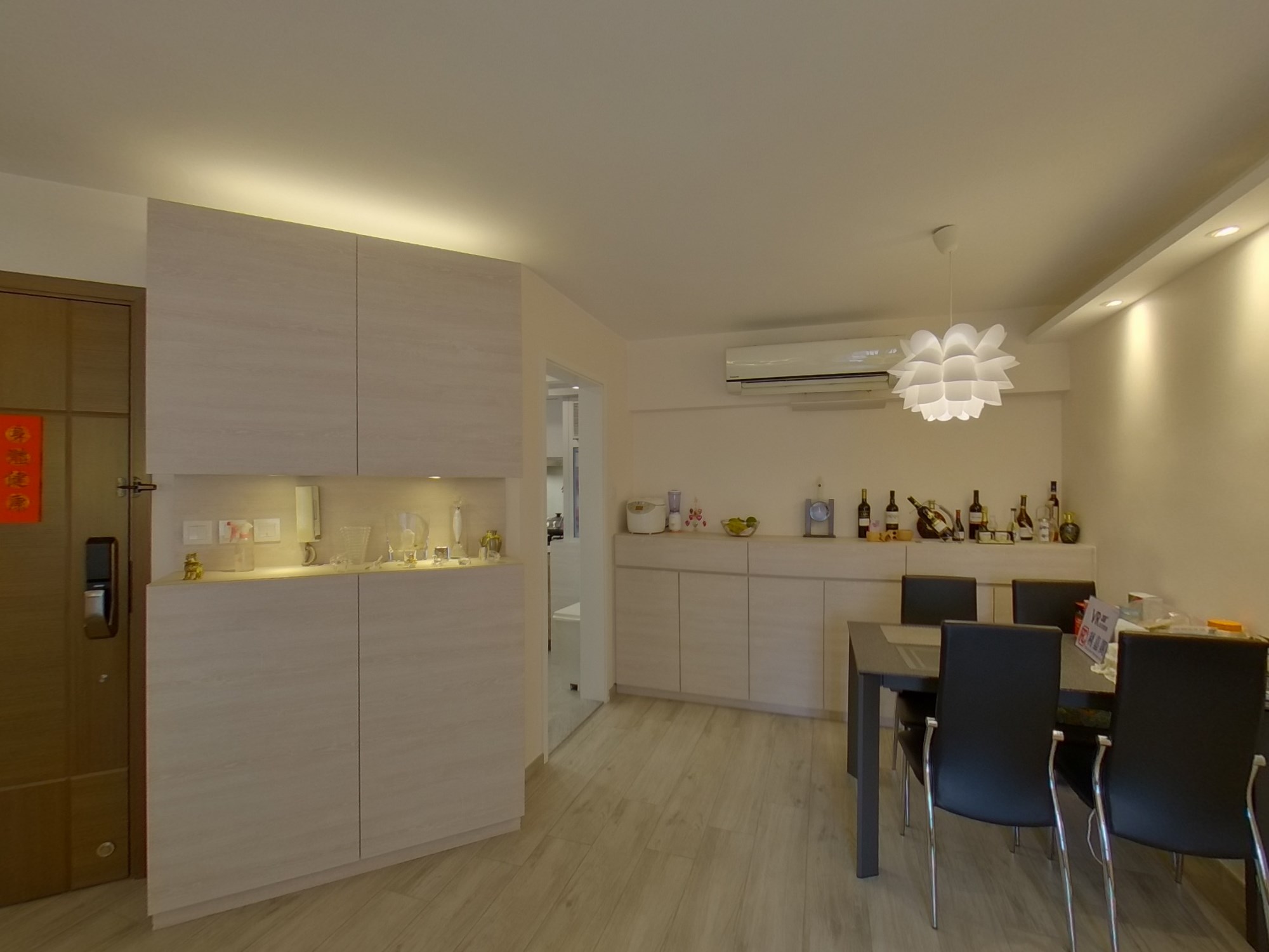 LAGUNA CITY Phase 1 - Block 13 High Floor Zone Flat C Kwun Tong/Lam Tin/Yau Tong