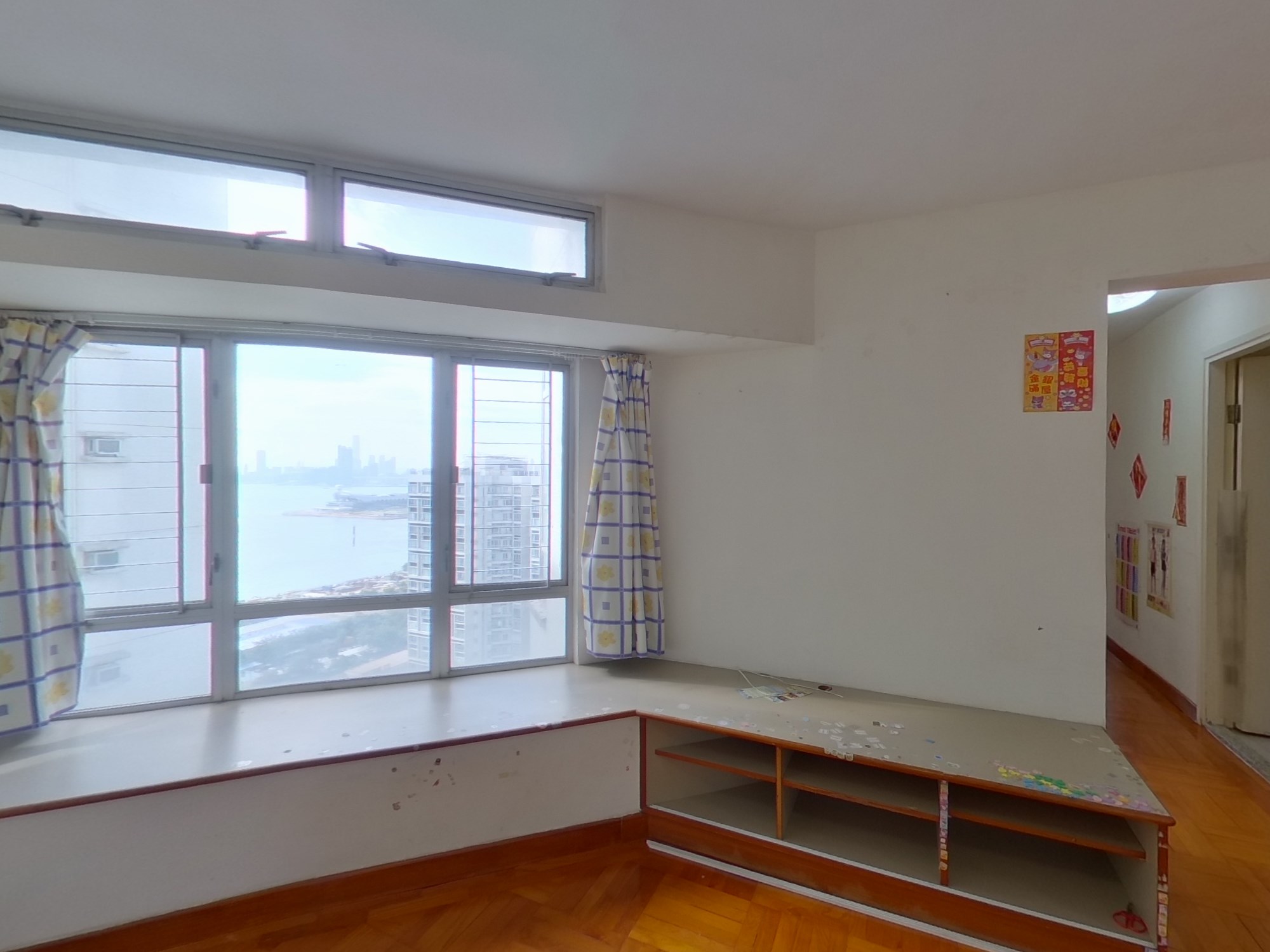 麗港城 3期 37座 極高層 H室 觀塘/藍田/油塘