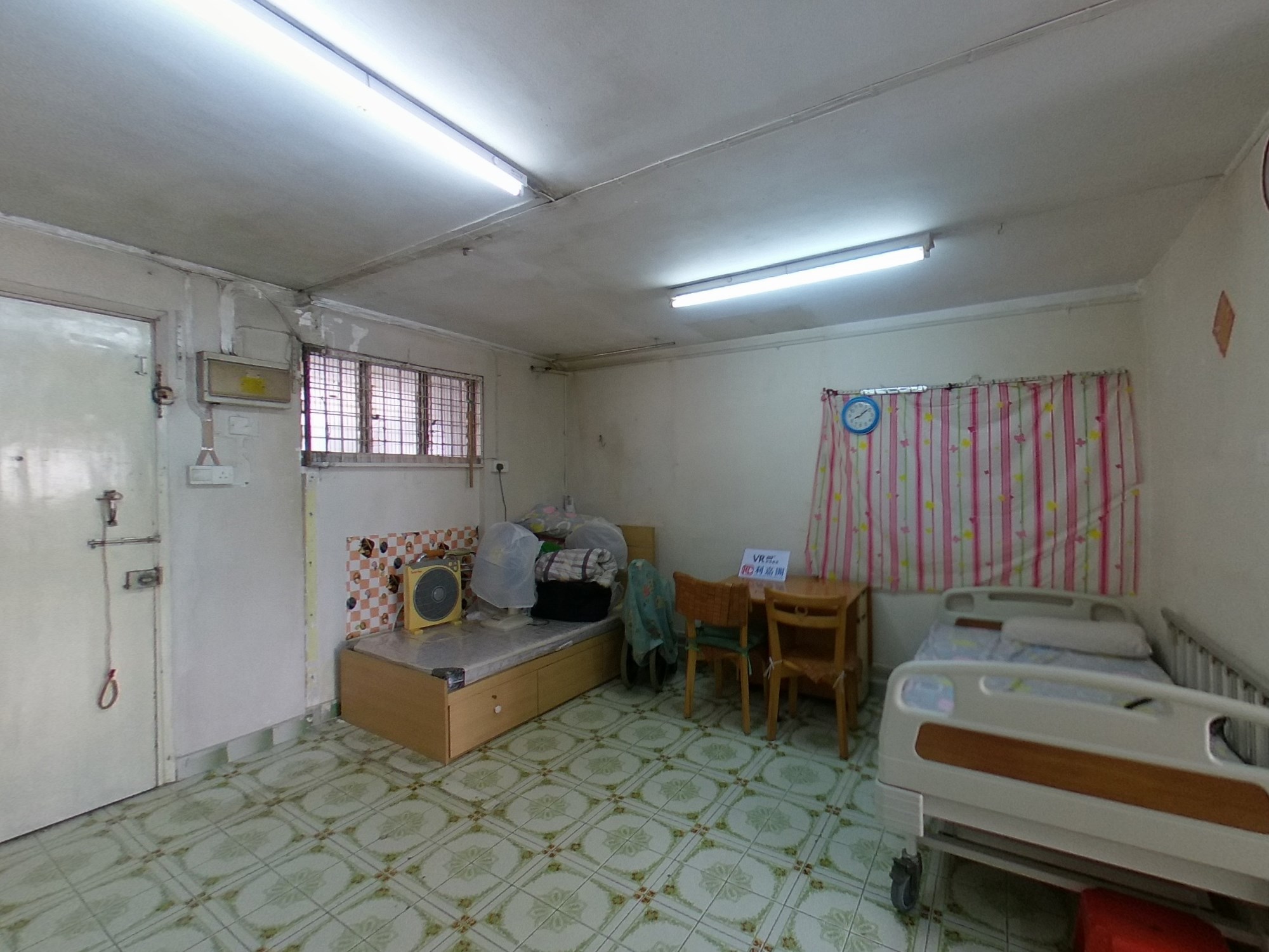 翠屏(北)邨 翠楠樓低座 高層 11室 觀塘/藍田/油塘