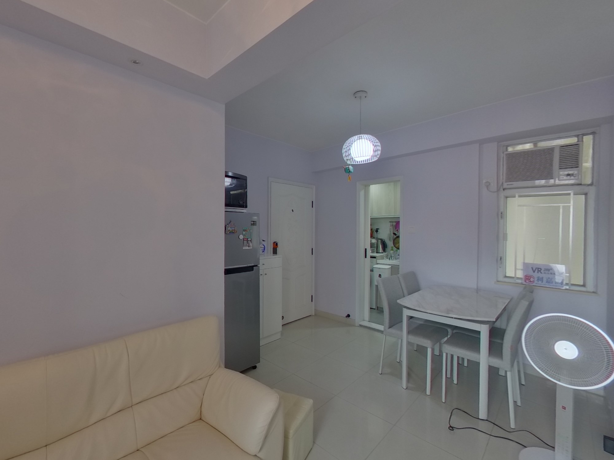 TAK BO GARDEN Block H High Floor Zone Flat 5 Kowloon Bay/Ngau Chi Wan/Diamond Hill/Wong Tai Sin