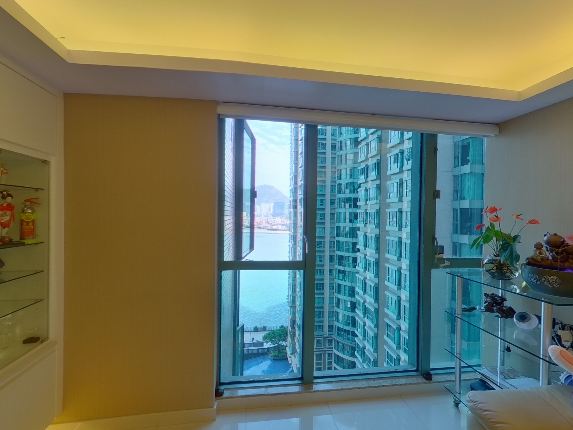 LAGUNA VERDE Phase 2 Villa Verde - Tower 9 High Floor Zone Flat D Hung Hom/Whampoa/Laguna Verde
