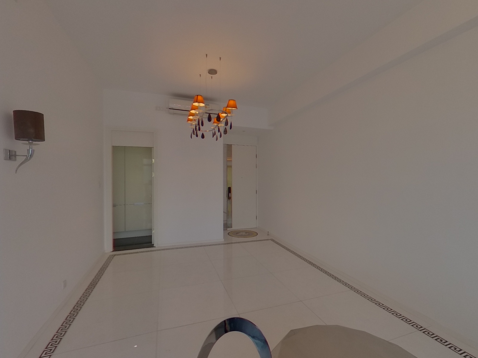 ONE SILVERSEA Tower 7 Medium Floor Zone Flat A Olympic Station/Nam Cheong