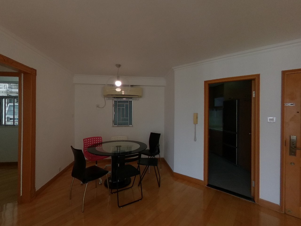 WHAMPOA GARDEN Phase 10 Banyan Mansions - Block 1 High Floor Zone Flat H Hung Hom/Whampoa/Laguna Verde