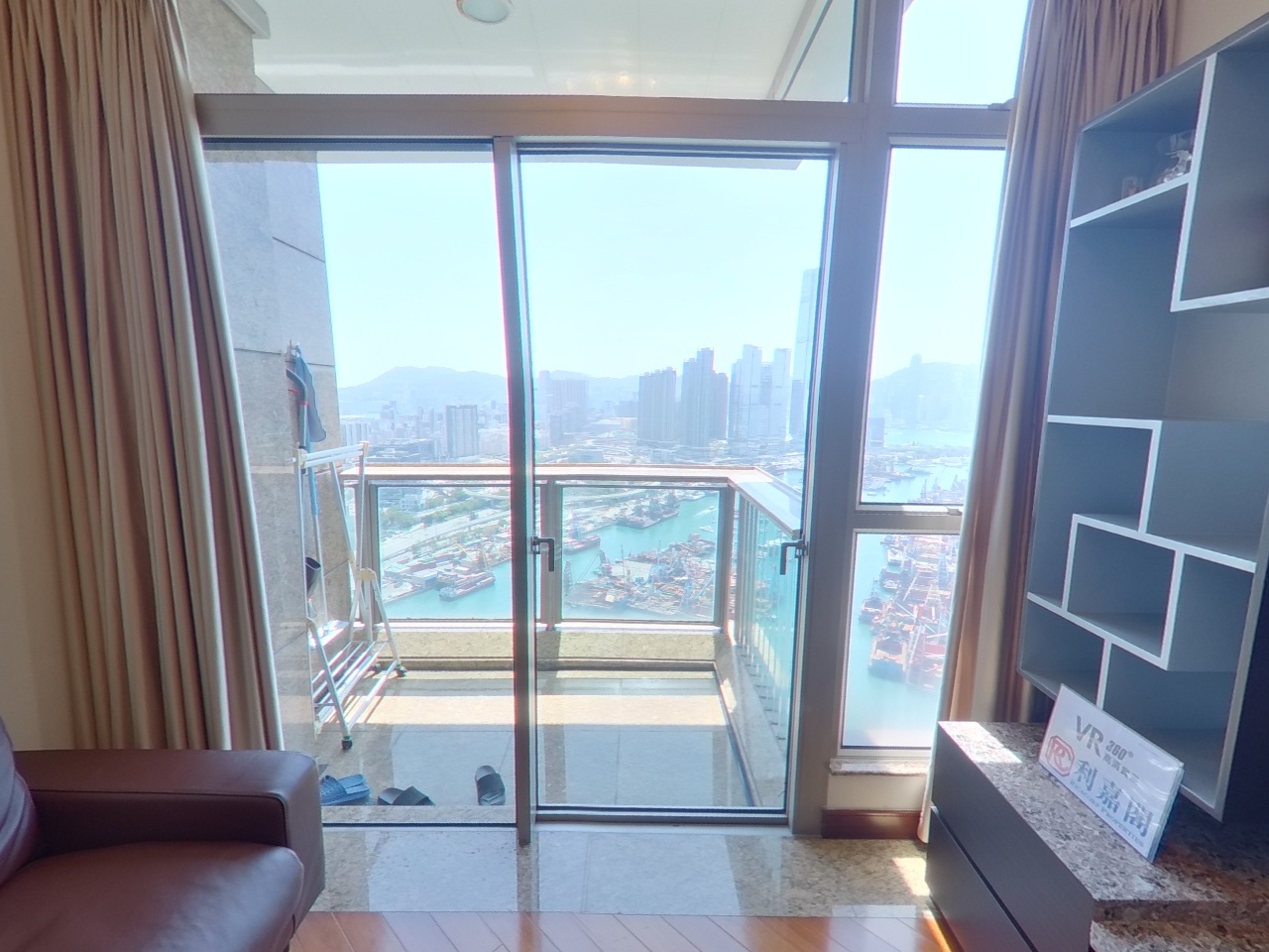一號銀海 8座