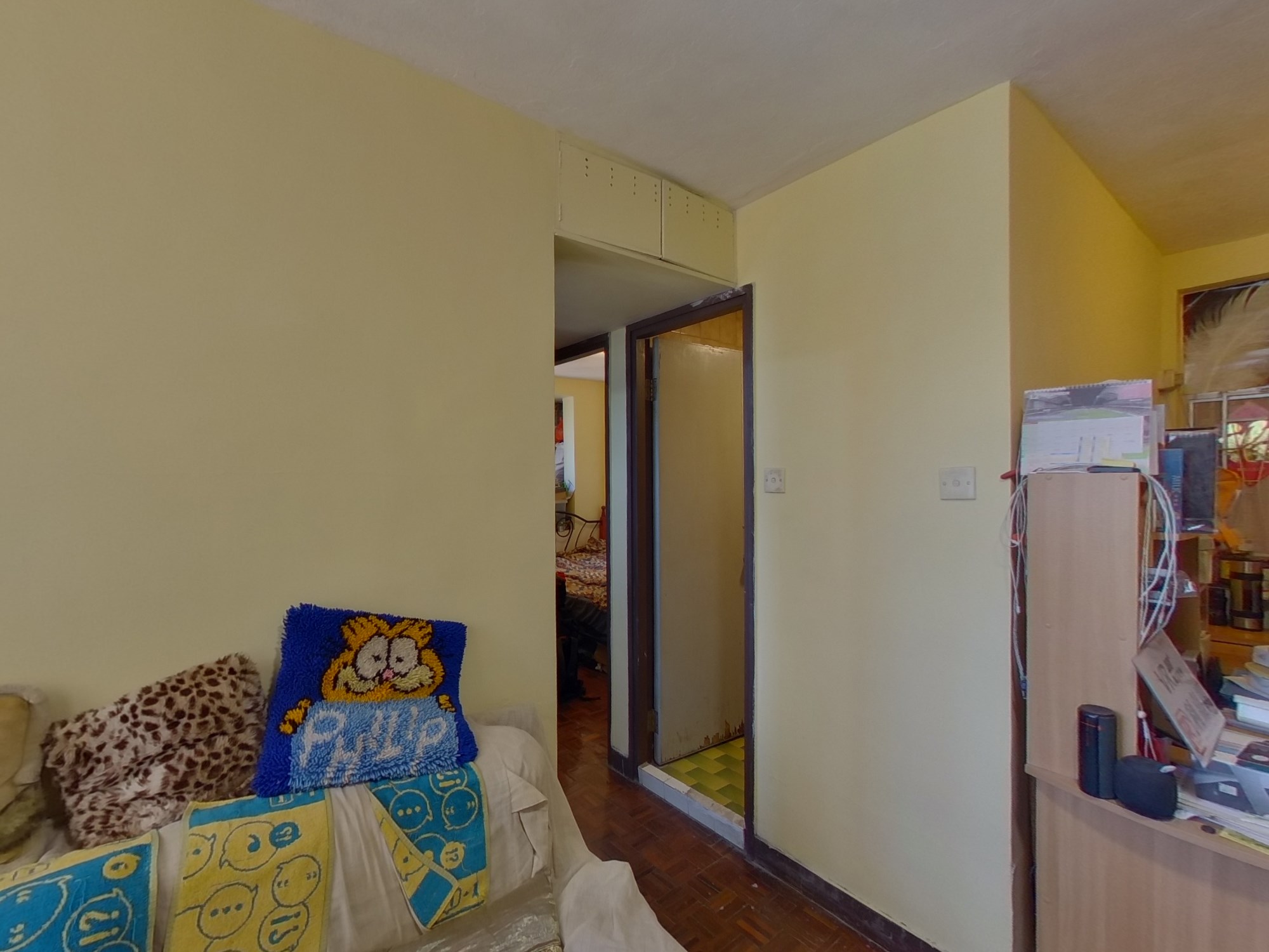AMOY GARDENS Phase 2a - Block K Medium Floor Zone Flat 3 Kowloon Bay/Ngau Chi Wan/Diamond Hill/Wong Tai Sin