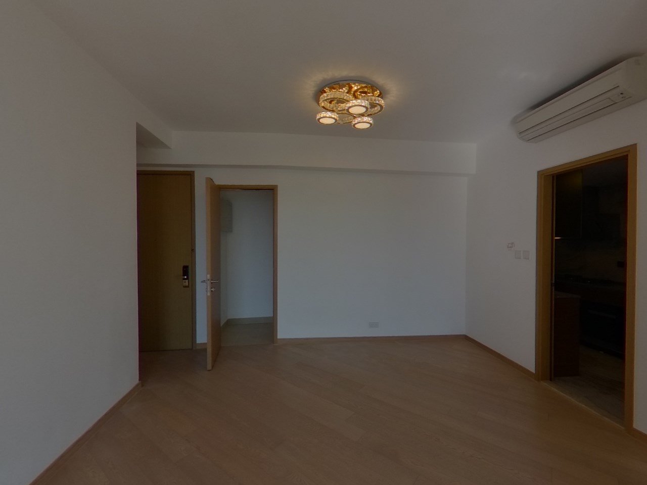 VIBE CENTRO Tower 2b Medium Floor Zone Flat A To Kwa Wan/Kowloon City/Kai Tak/San Po Kong