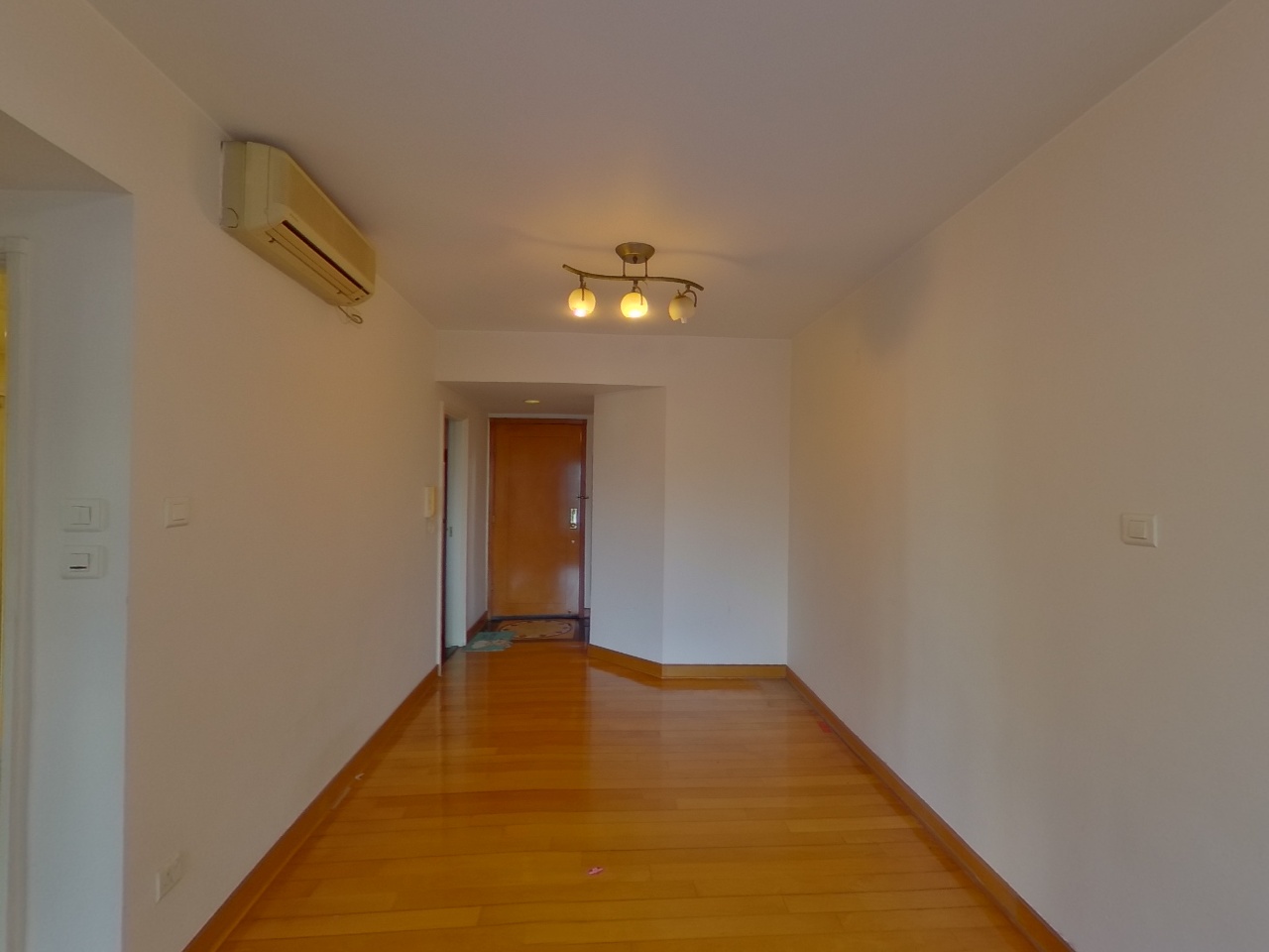 Real Listing Ricacorp Property Limited Olympic Station/Nam Cheong