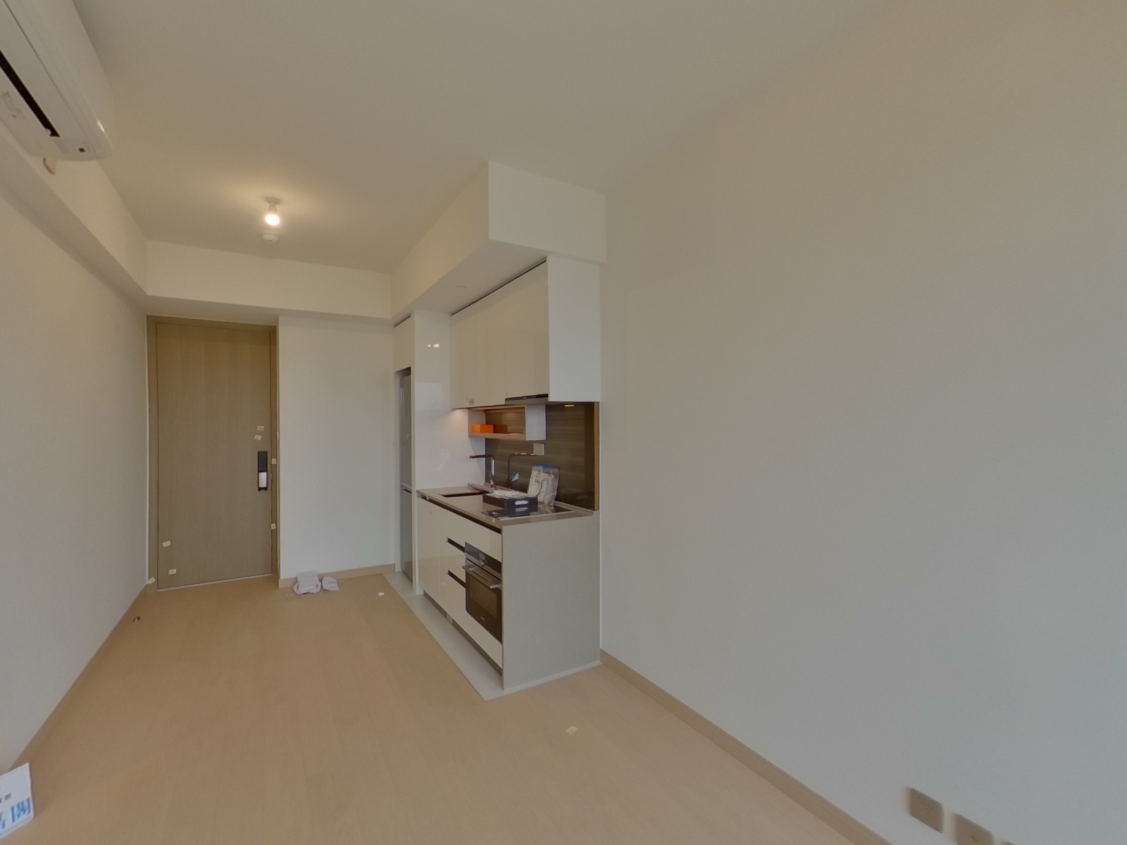 K‧SUMMIT Tower 2a High Floor Zone Flat C To Kwa Wan/Kowloon City/Kai Tak/San Po Kong