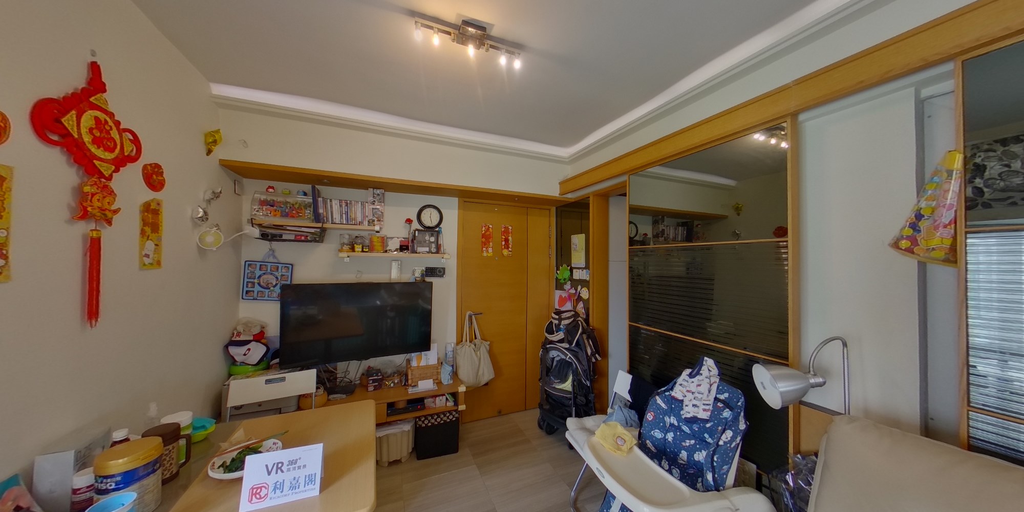 翠怡花园 2期 9座 低层 G室 青衣