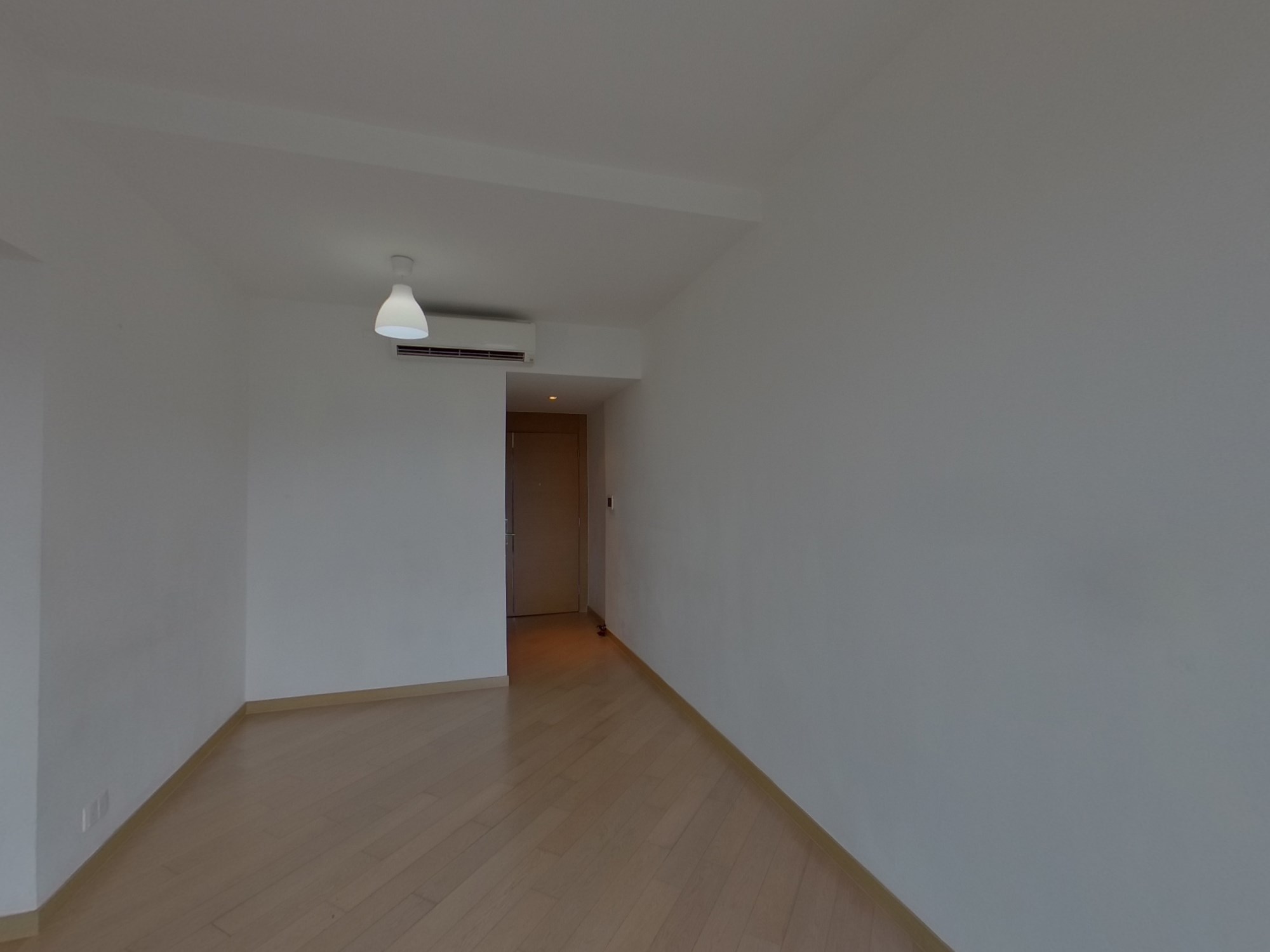 PARK VISTA Phase 1a - Tower 11a Very High Floor Zone Flat C Yuen Long