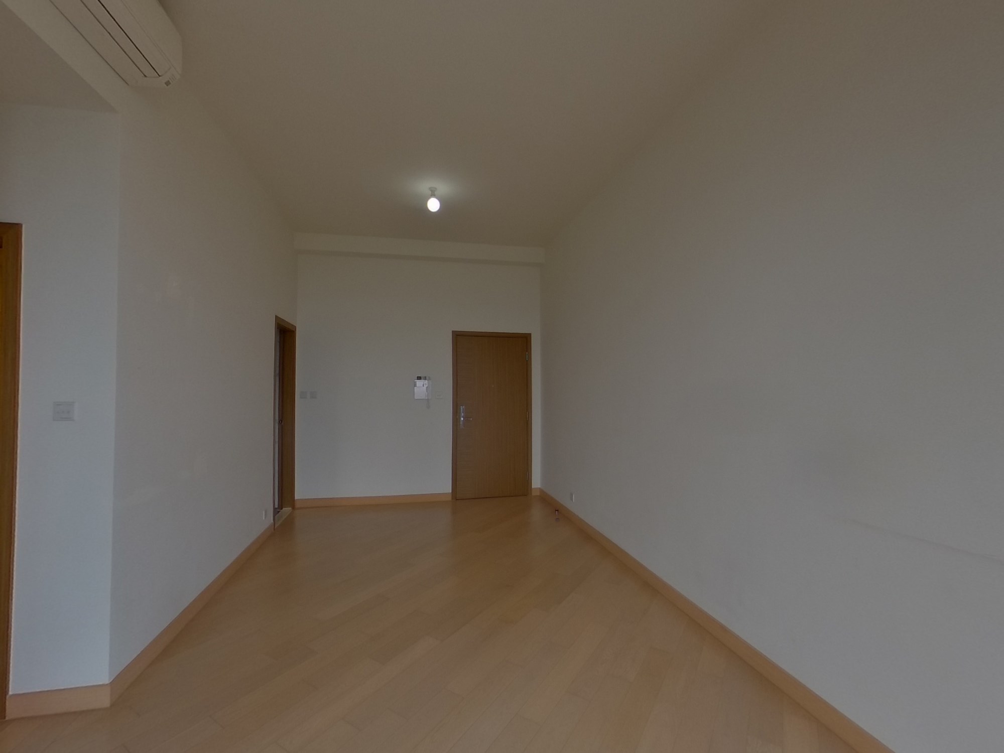 GRAND YOHO Phase 2 - Tower 5 Very High Floor Zone Flat B Yuen Long