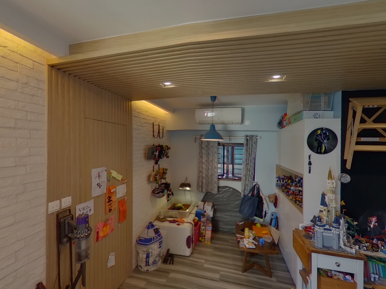 海欣花園 5座