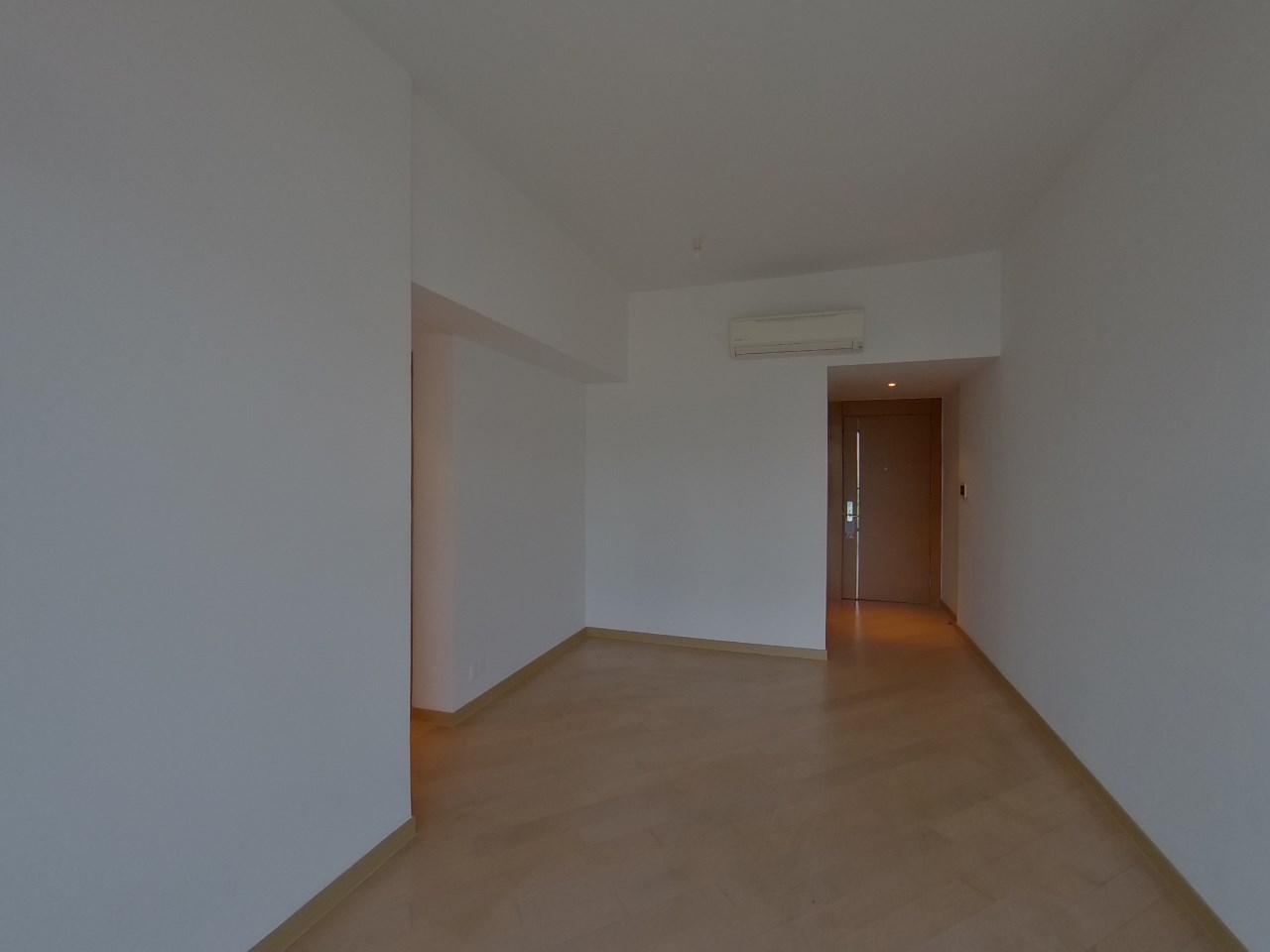 峻峦 1B期 PARK YOHO VENEZIA 2B座 极高层 A室 元朗
