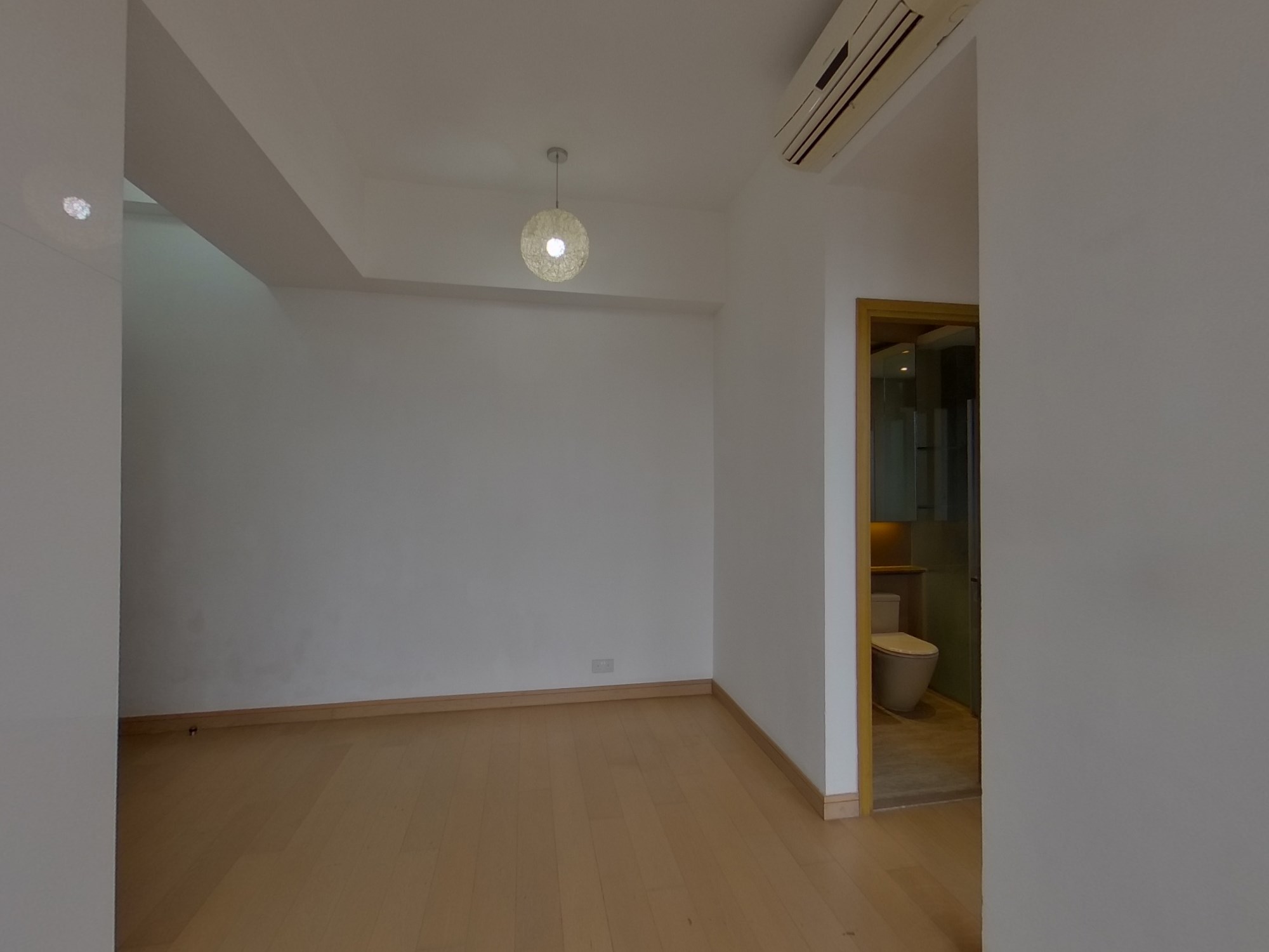 THE REACH Tower 11 Very High Floor Zone Flat D Yuen Long