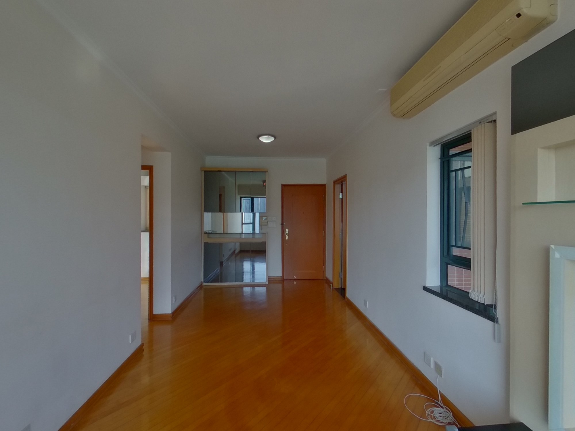 VILLA ESPLANADA Phase 3 - Block 11 Medium Floor Zone Flat C Tsing Yi