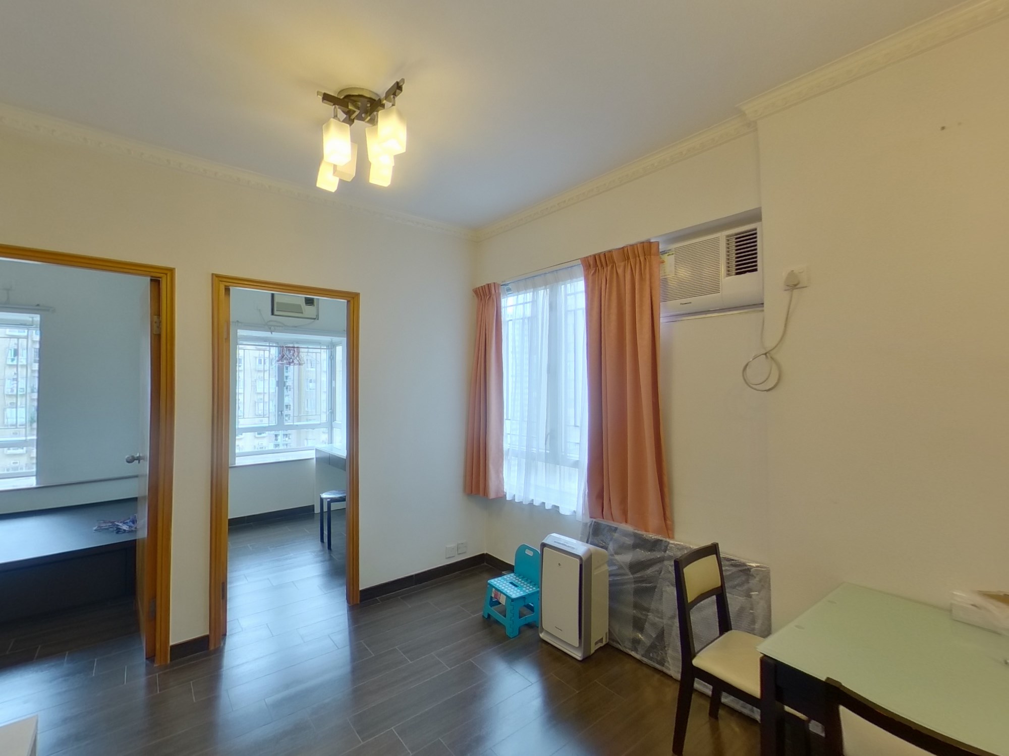 TSING YI GARDEN Block 7 High Floor Zone Flat A Tsing Yi