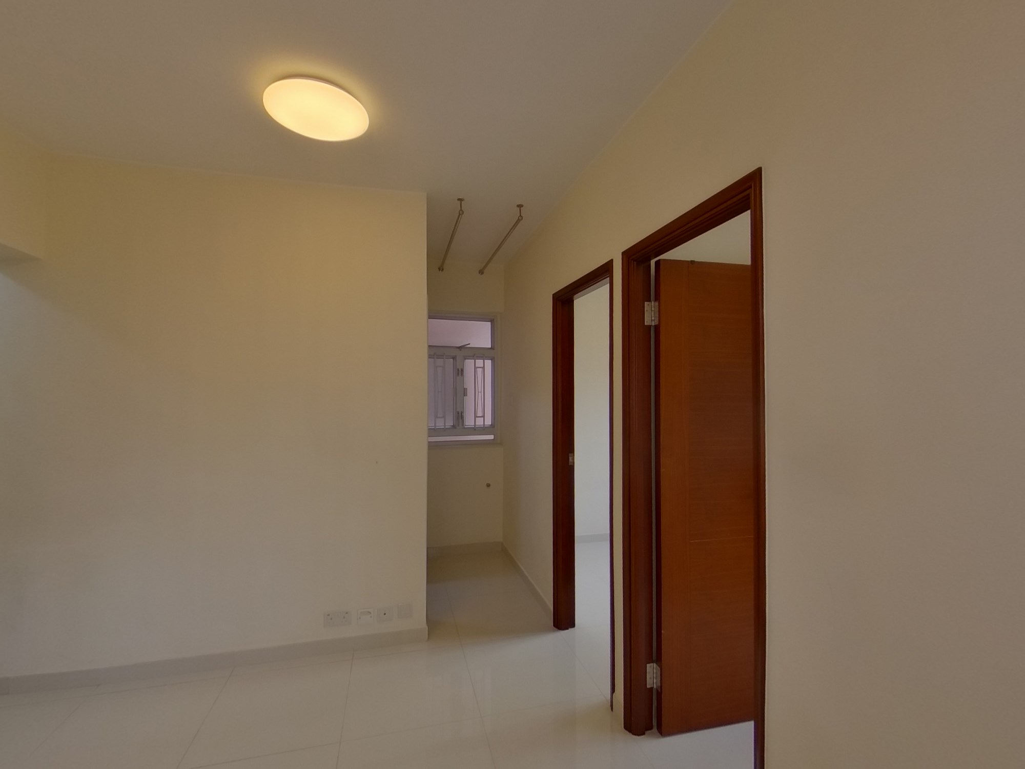 KWAI CHUNG CENTRE Medium Floor Zone Flat C Kwai Chung/Park Island
