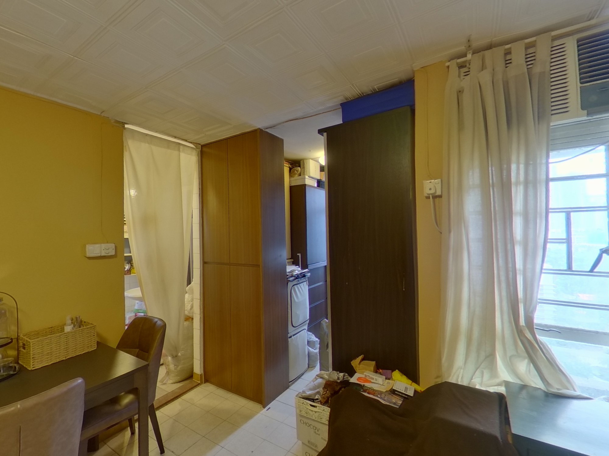 TSING YI ESTATE Yee Kui House High Floor Zone Flat 2 Tsing Yi