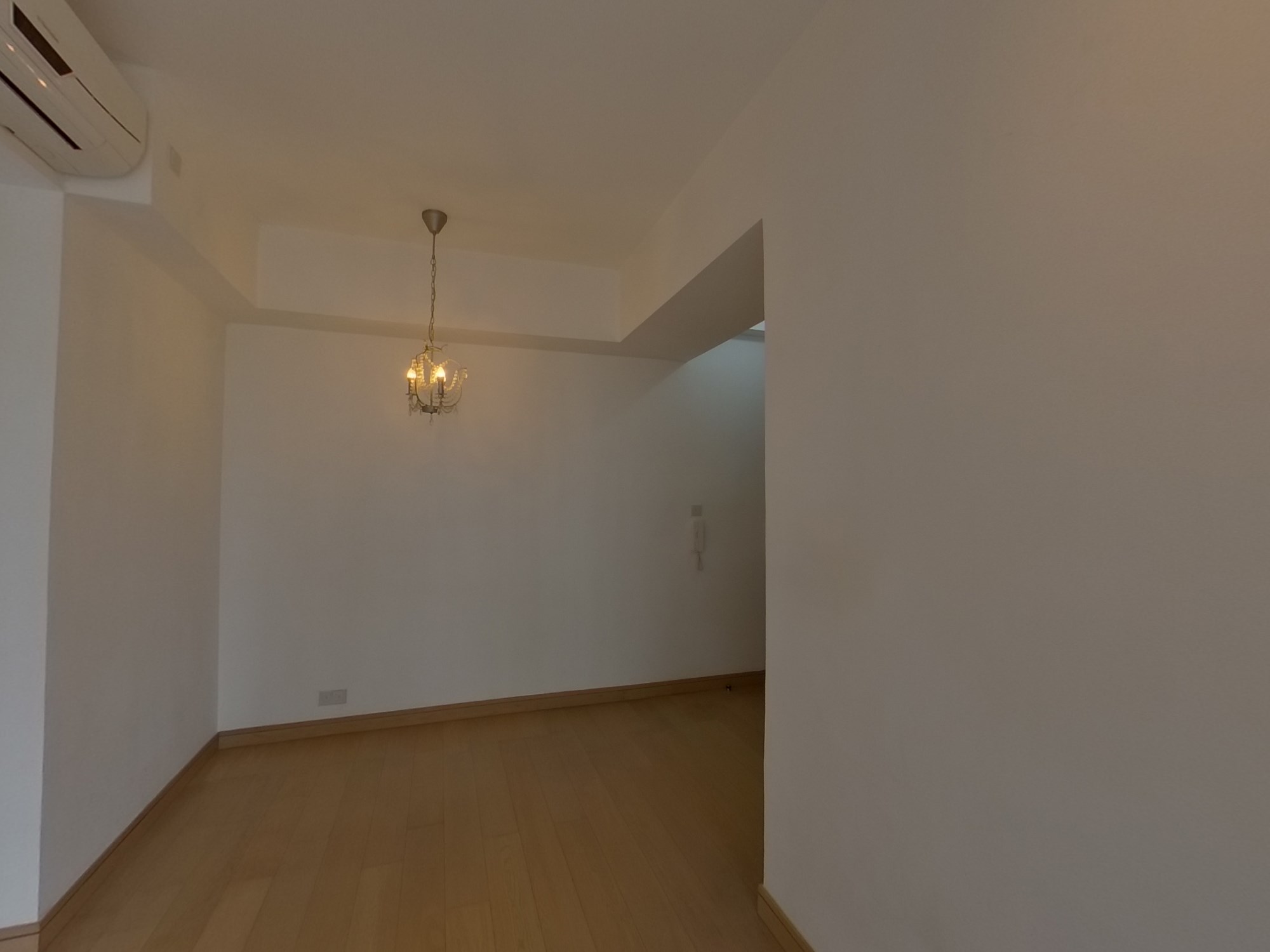 THE REACH Tower 12 Medium Floor Zone Flat C Yuen Long