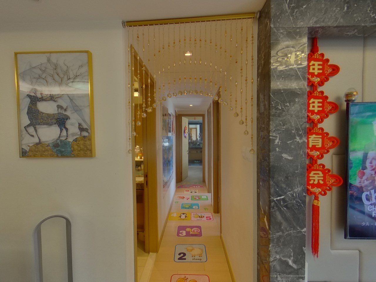 峻巒 2A期 PARK YOHO GENOVA 29座