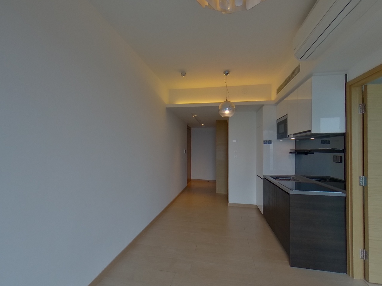 峻巒 2C期 PARK YOHO MILANO 32A座