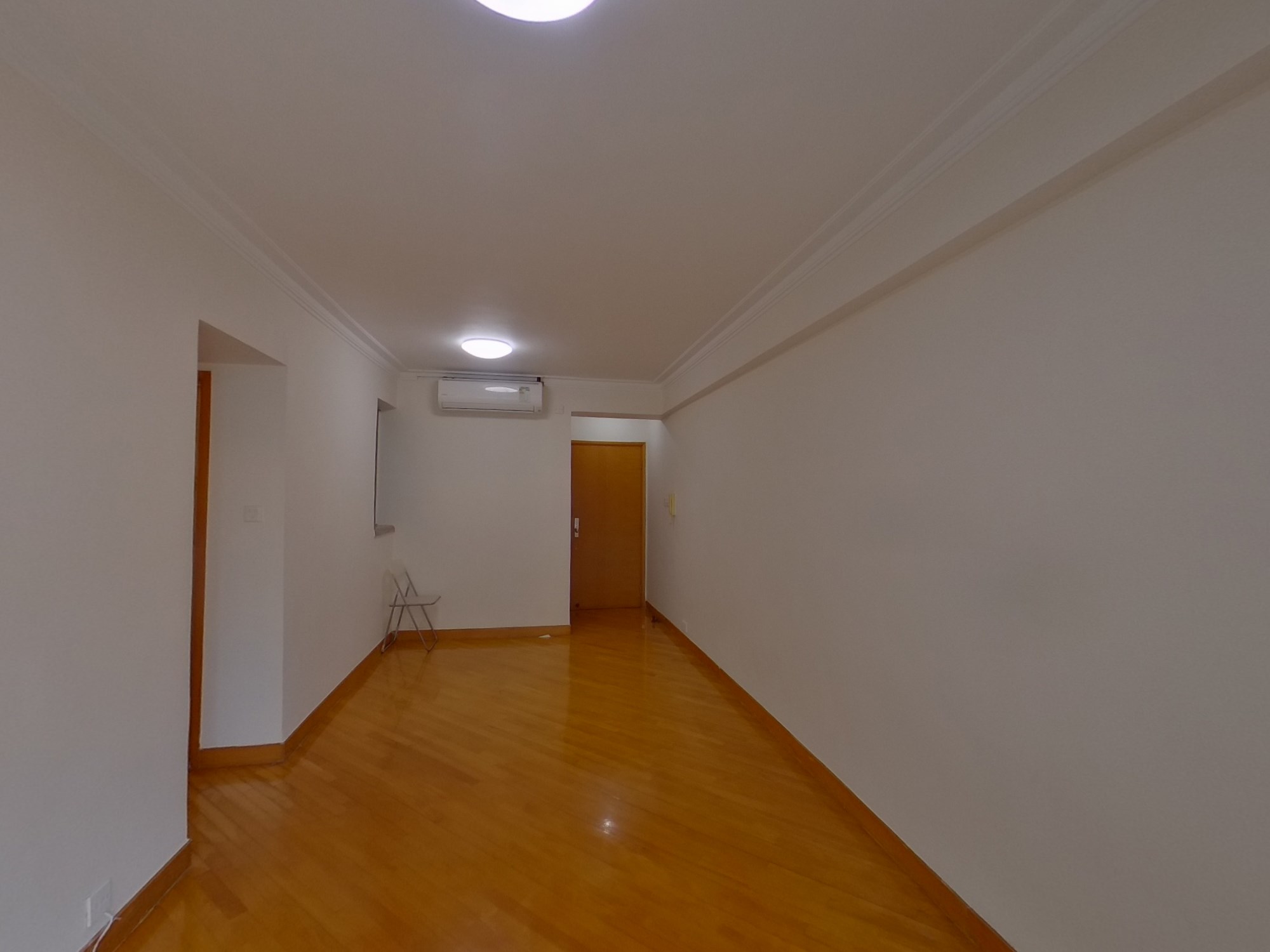 TIERRA VERDE Phase 2 - Block 8 Flat B Tsing Yi