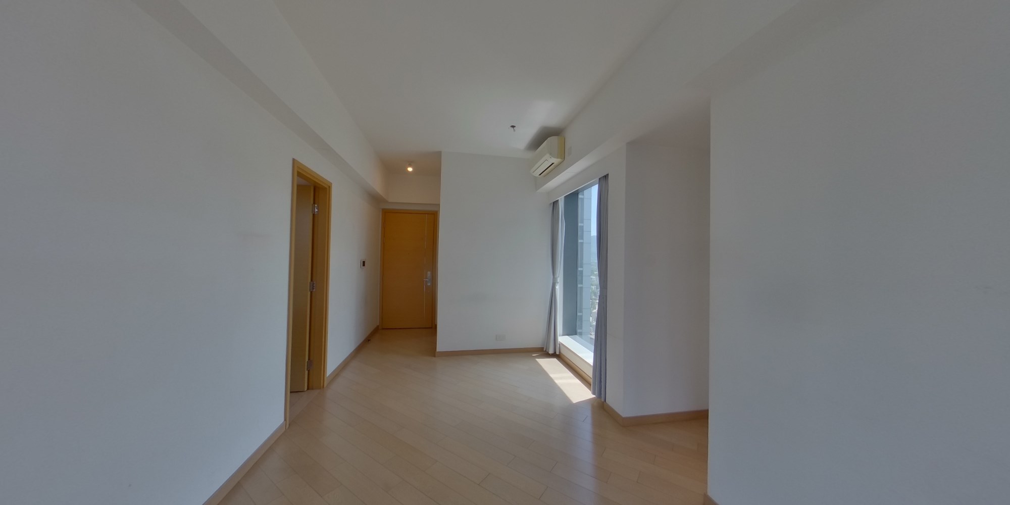 RIVA Helorus Boulevard Tower 6b High Floor Zone Flat C Yuen Long
