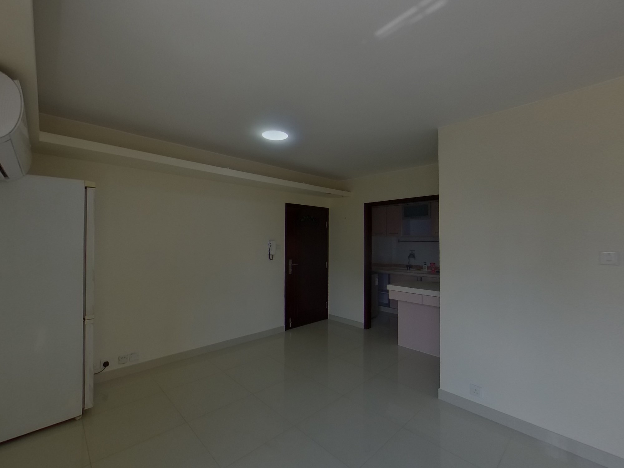 KAM LUNG MANSION Block 2 High Floor Zone Flat G Yuen Long