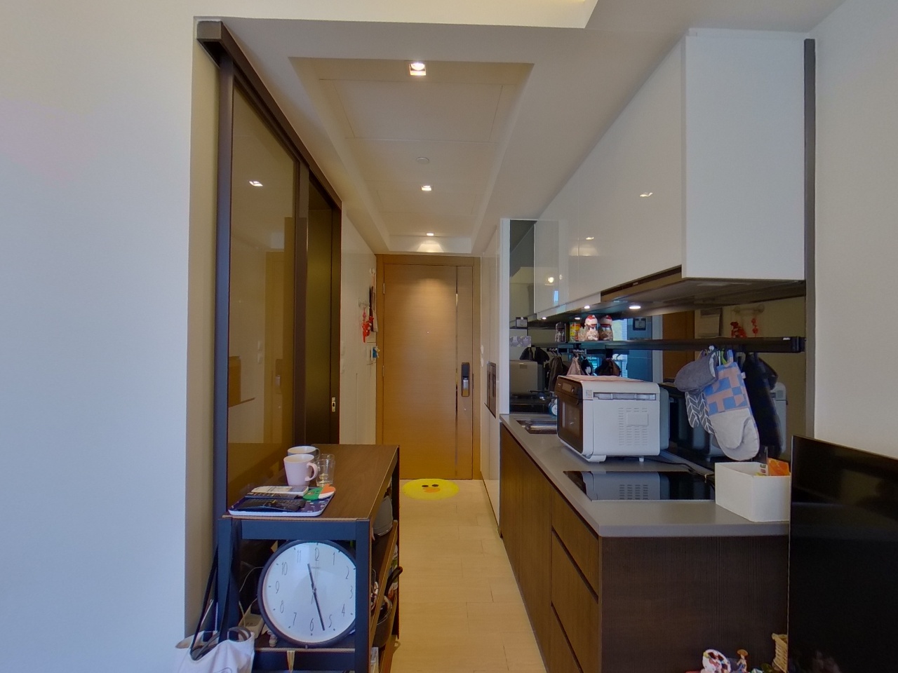峻巒 2C期 PARK YOHO MILANO 32B座