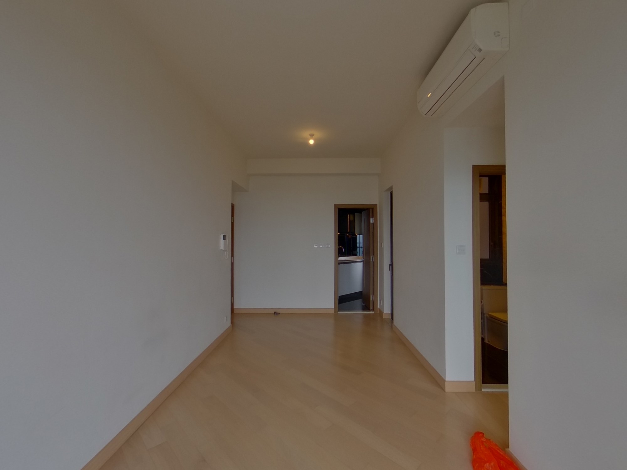 GRAND YOHO Phase 2 - Tower 5 Very High Floor Zone Flat A Yuen Long