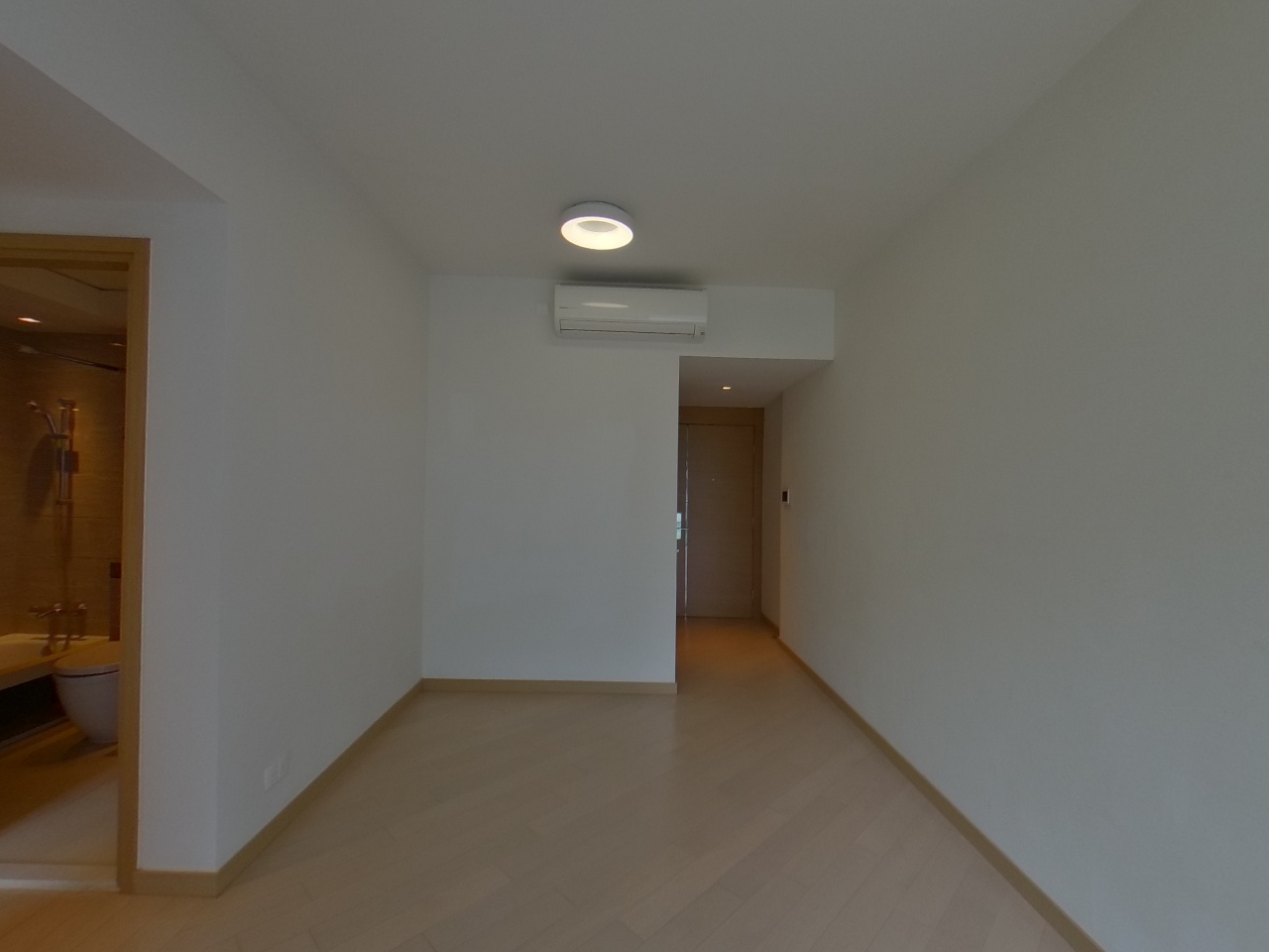 峻巒 2A期 PARK YOHO GENOVA 15A座 低層 B室 元朗
