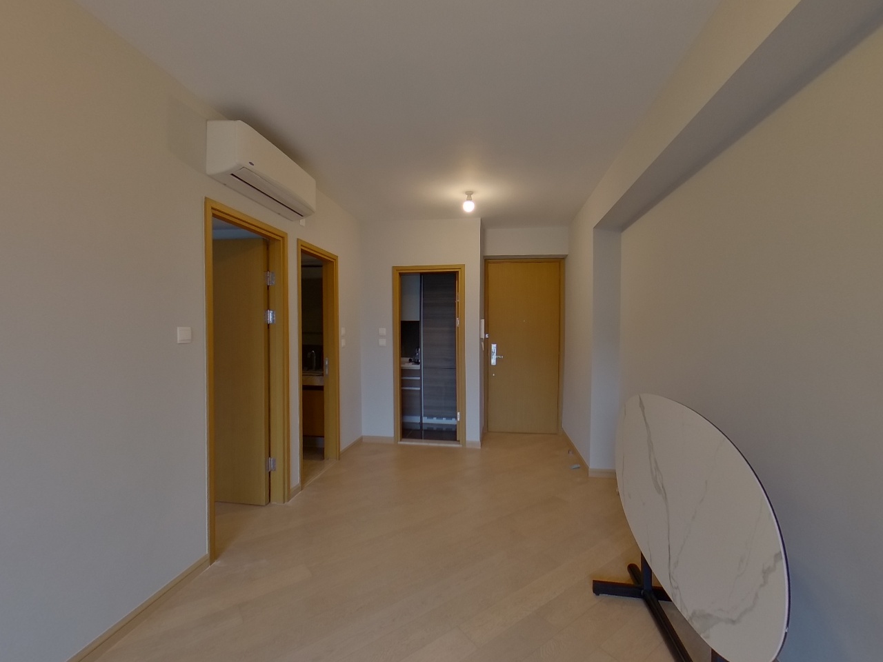PARK SIGNATURE Tower 6 High Floor Zone Flat G Yuen Long