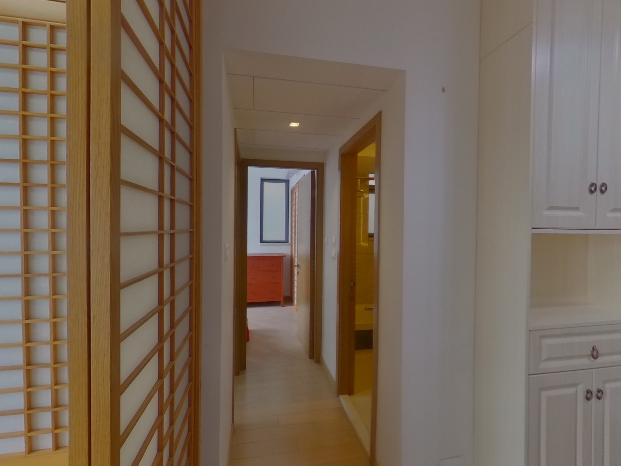 PARK VISTA Phase 1a - Tower 10b Very High Floor Zone Flat D Yuen Long