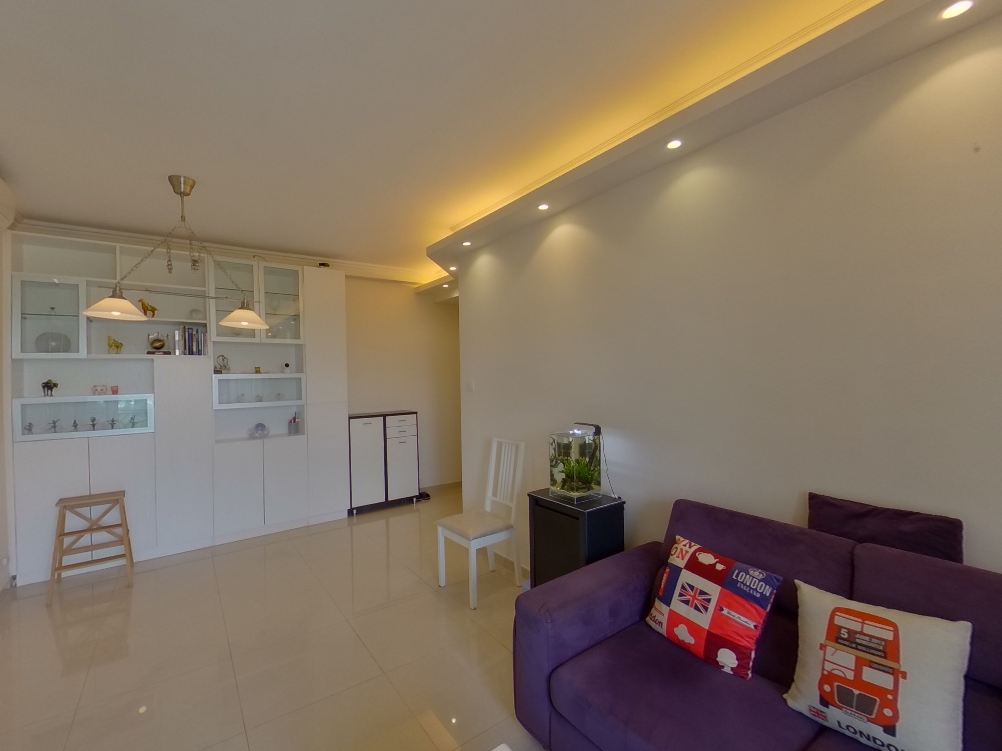UPTOWN Tower 5 High Floor Zone Flat E Yuen Long