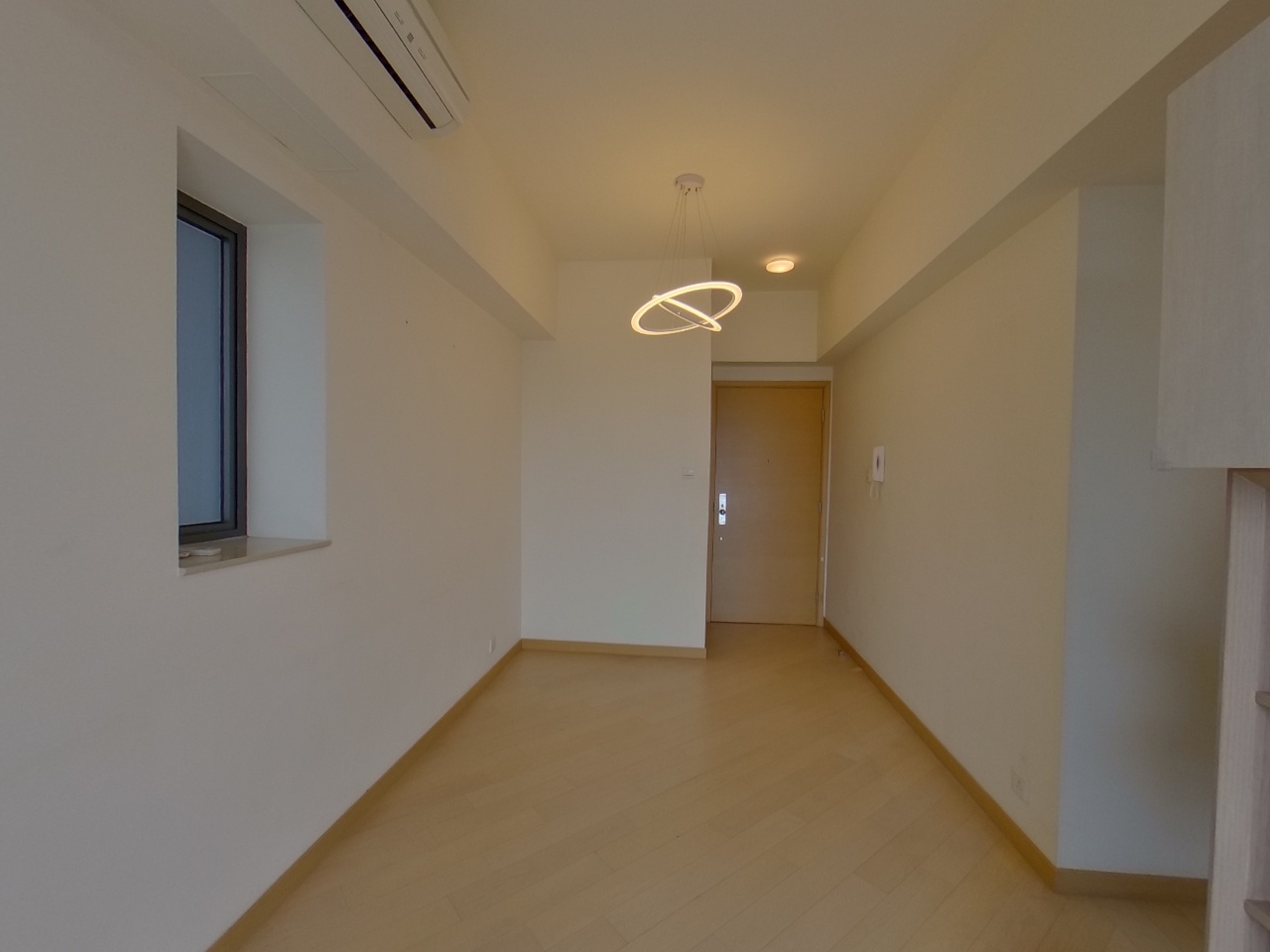 RESIDENCE 譽88 1座 高層 H室 元朗