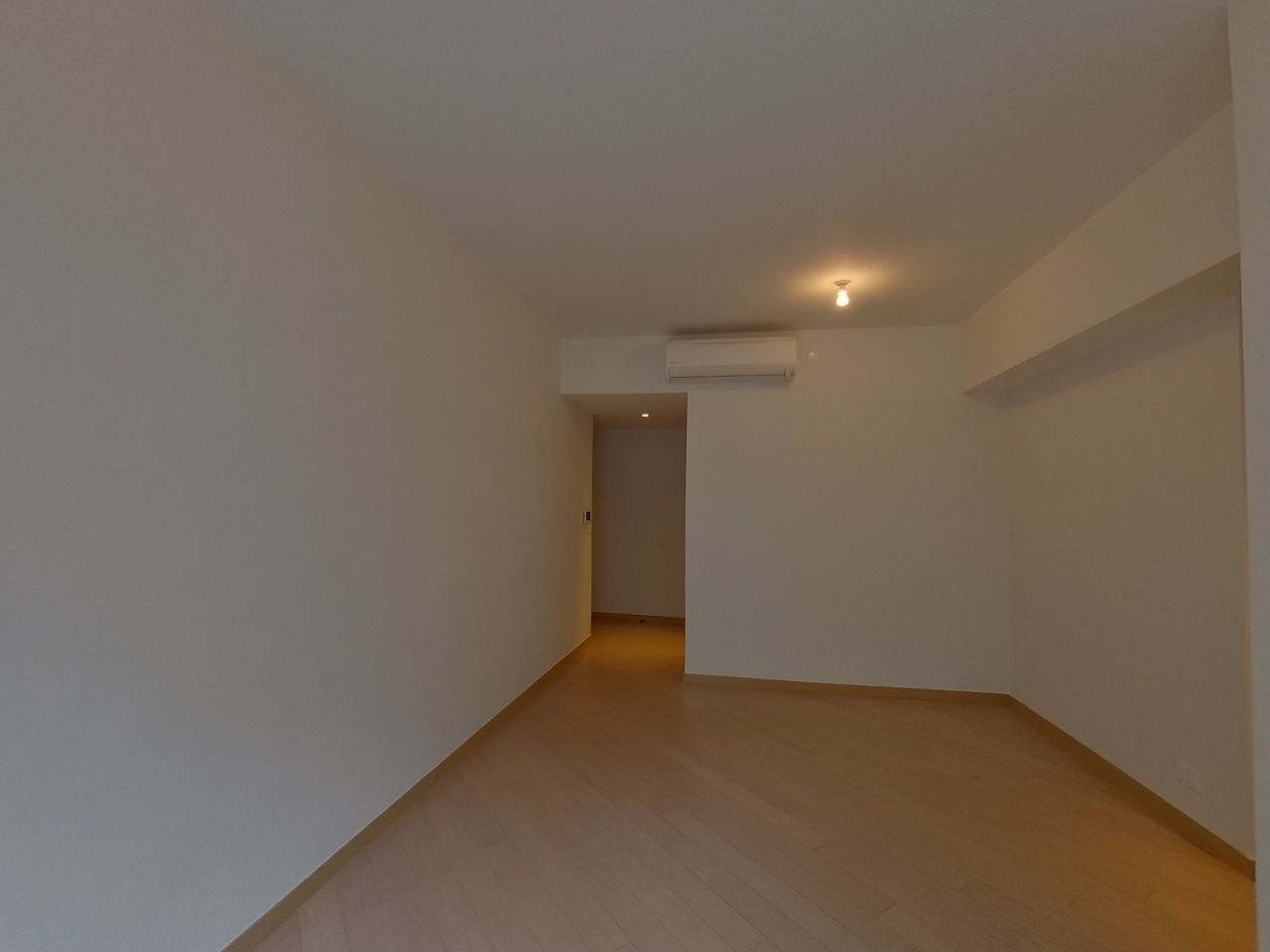 峻巒 2B期 PARK YOHO NAPOLI 27B座 高層 D室 元朗