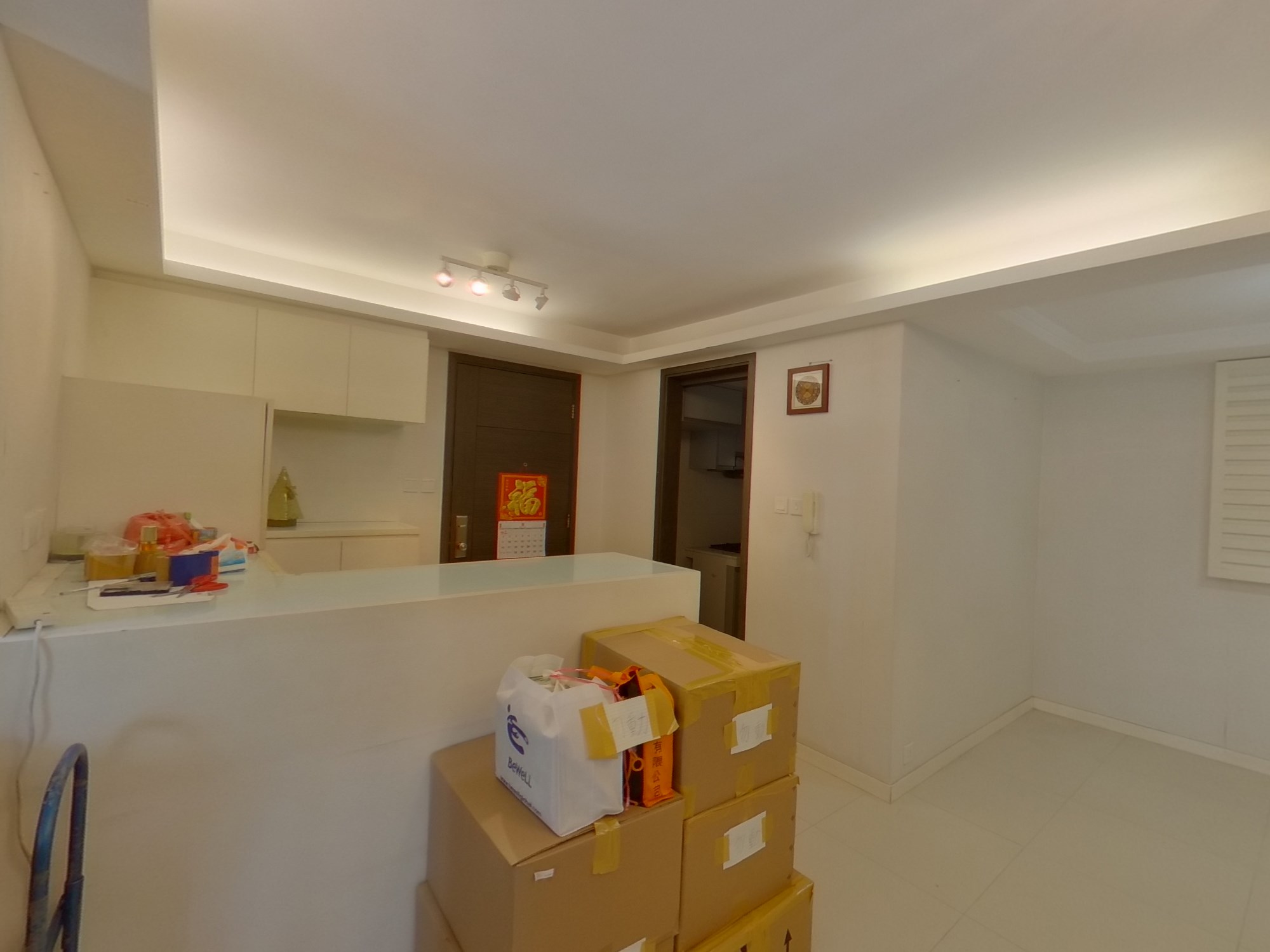SUN YUEN LONG CENTRE Block 5 Low Floor Zone Flat A Yuen Long