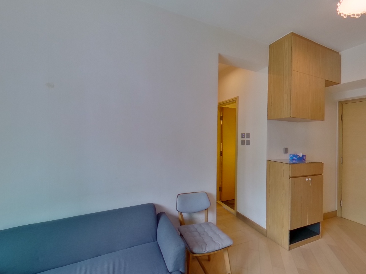YOHO TOWN Phase 2 Yoho Midtown - Block M1 Low Floor Zone Flat G Yuen Long