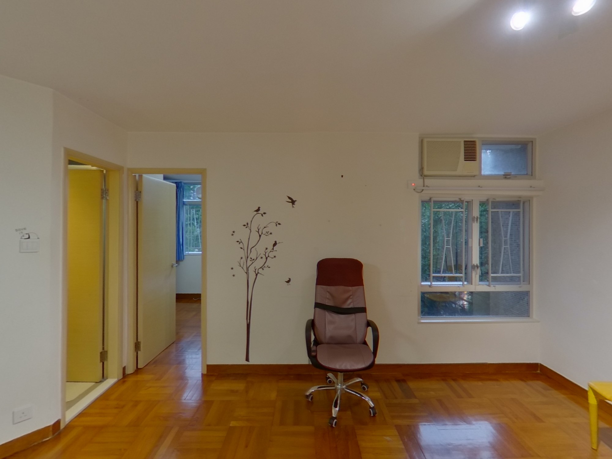 KWONG YUEN ESTATE Alder House (block 1) Low Floor Zone Flat 9 Sha Tin/Fo Tan/Kau To Shan