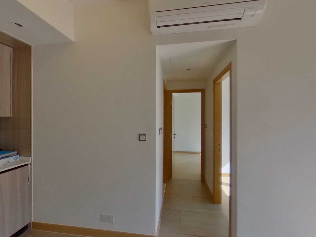雲海 1期 MAPLE COURT 1座 中層 C室 馬鞍山