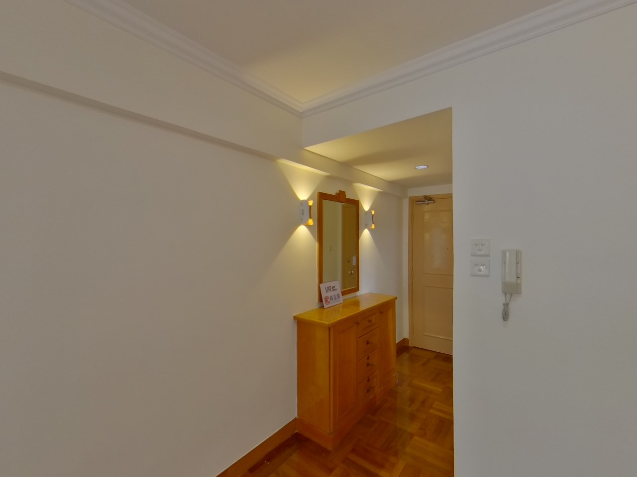 CITY ONE SHATIN Site 3 - Block 33 High Floor Zone Flat C Sha Tin/Fo Tan/Kau To Shan