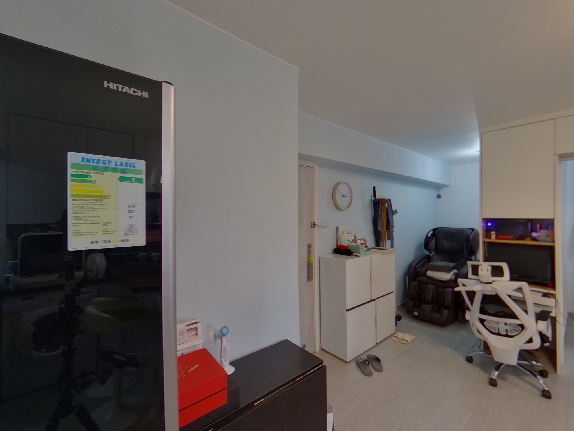 CHOI PO COURT Choi Ying House (block A) Medium Floor Zone Flat 12 Sheung Shui/Fanling/Kwu Tung