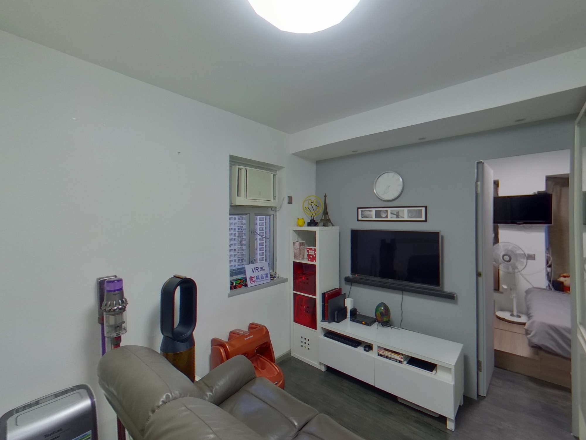 SHATIN CENTRE Sun Ning Building (block G) Medium Floor Zone Flat C Sha Tin/Fo Tan/Kau To Shan