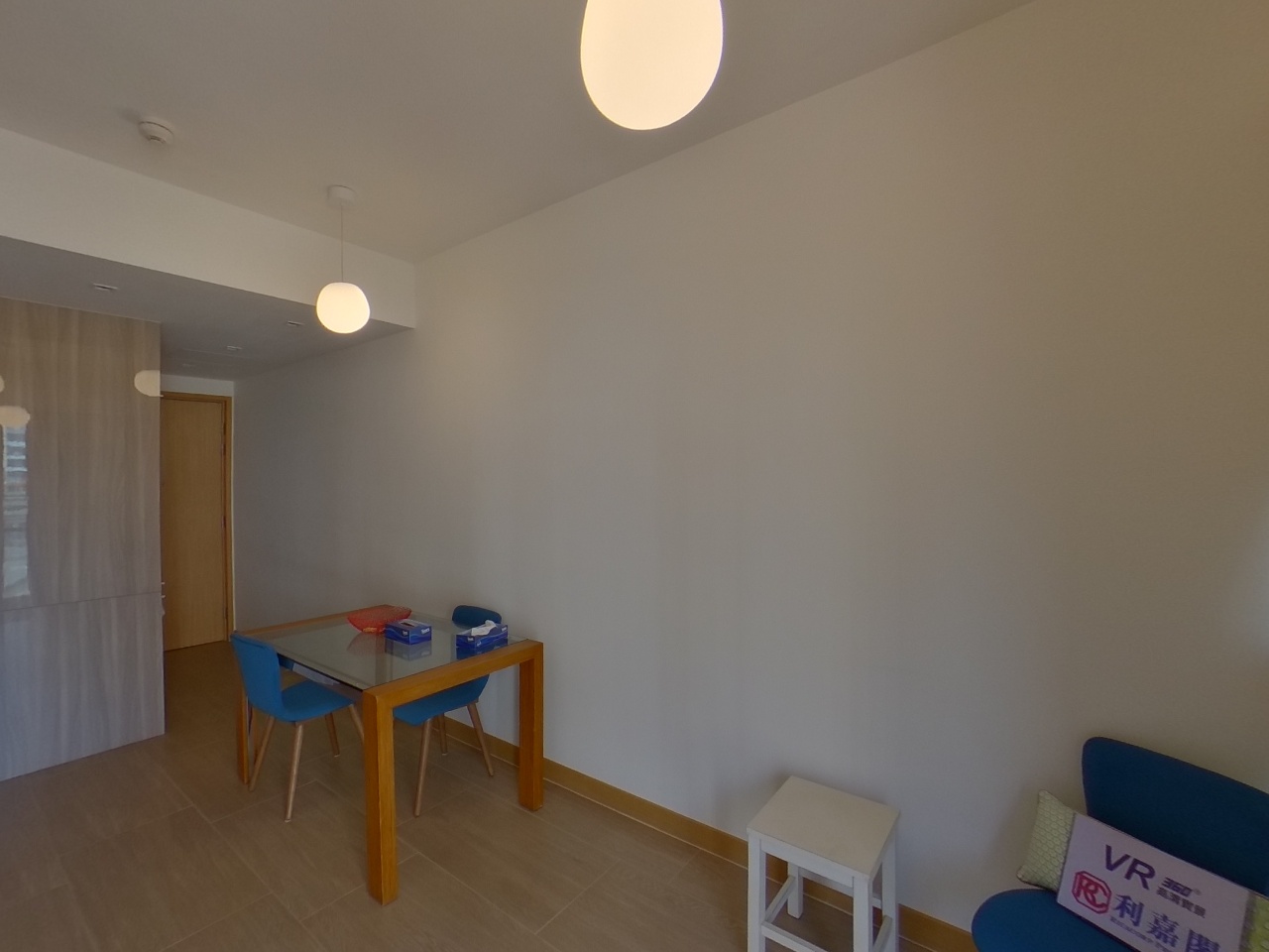 ST. BARTHS Phase 1 - Maple Court Tower 2 Medium Floor Zone Flat C Ma On Shan