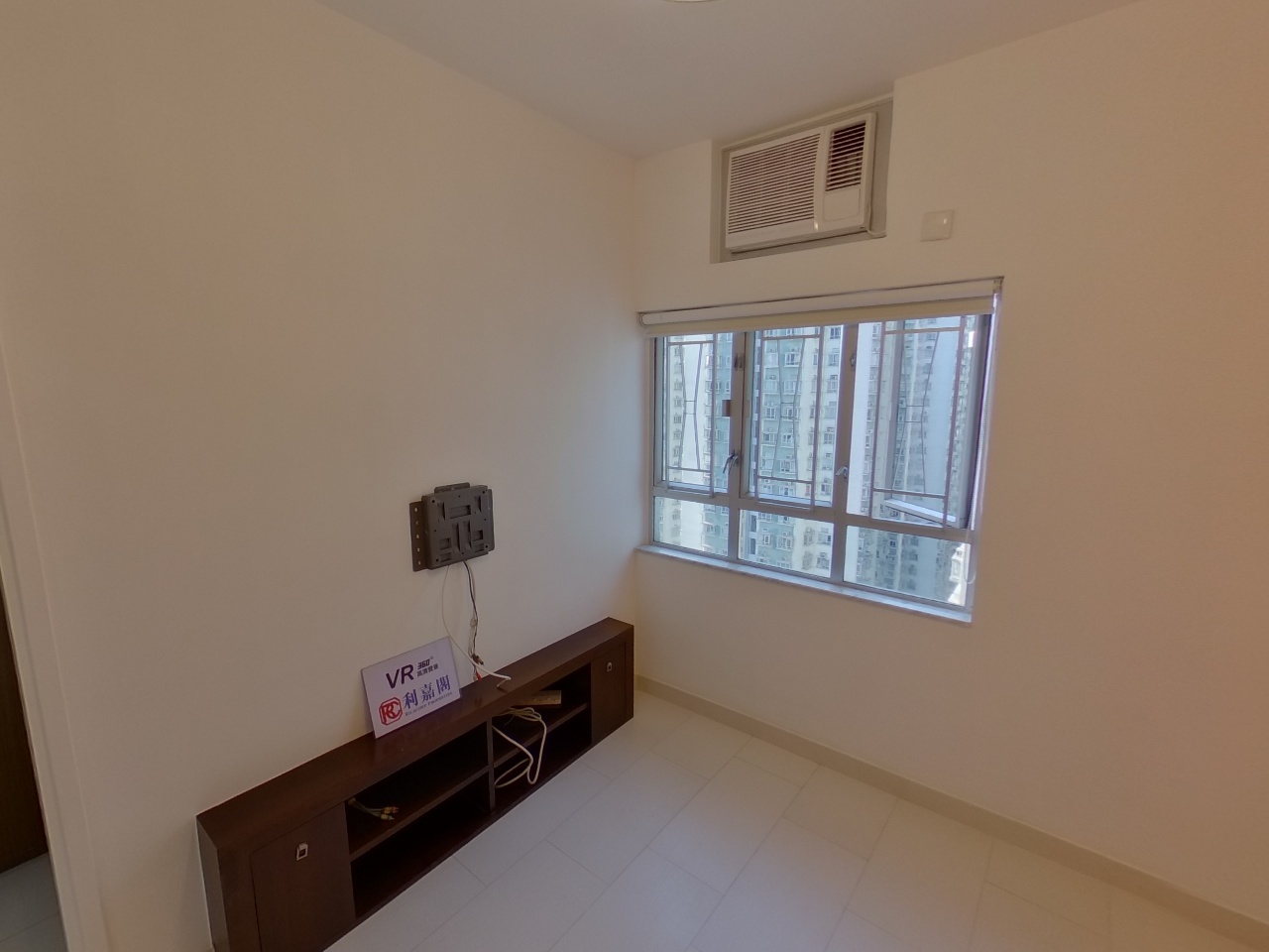 CITY ONE SHATIN Site 4 - Block 45 High Floor Zone Flat H Sha Tin/Fo Tan/Kau To Shan