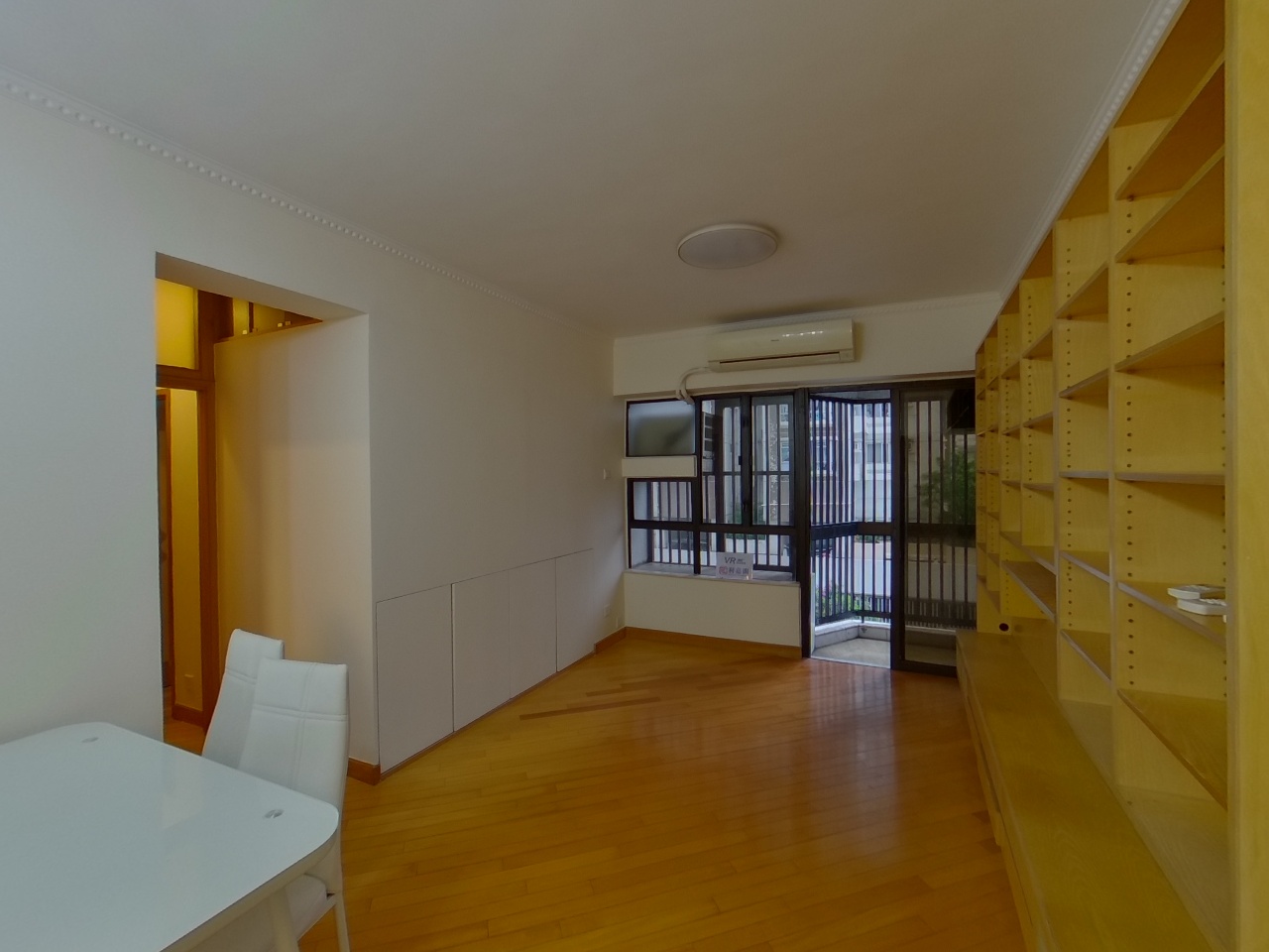 沙田廣場 銀星閣 (B座) 低層 2室 沙田/火炭/九肚山