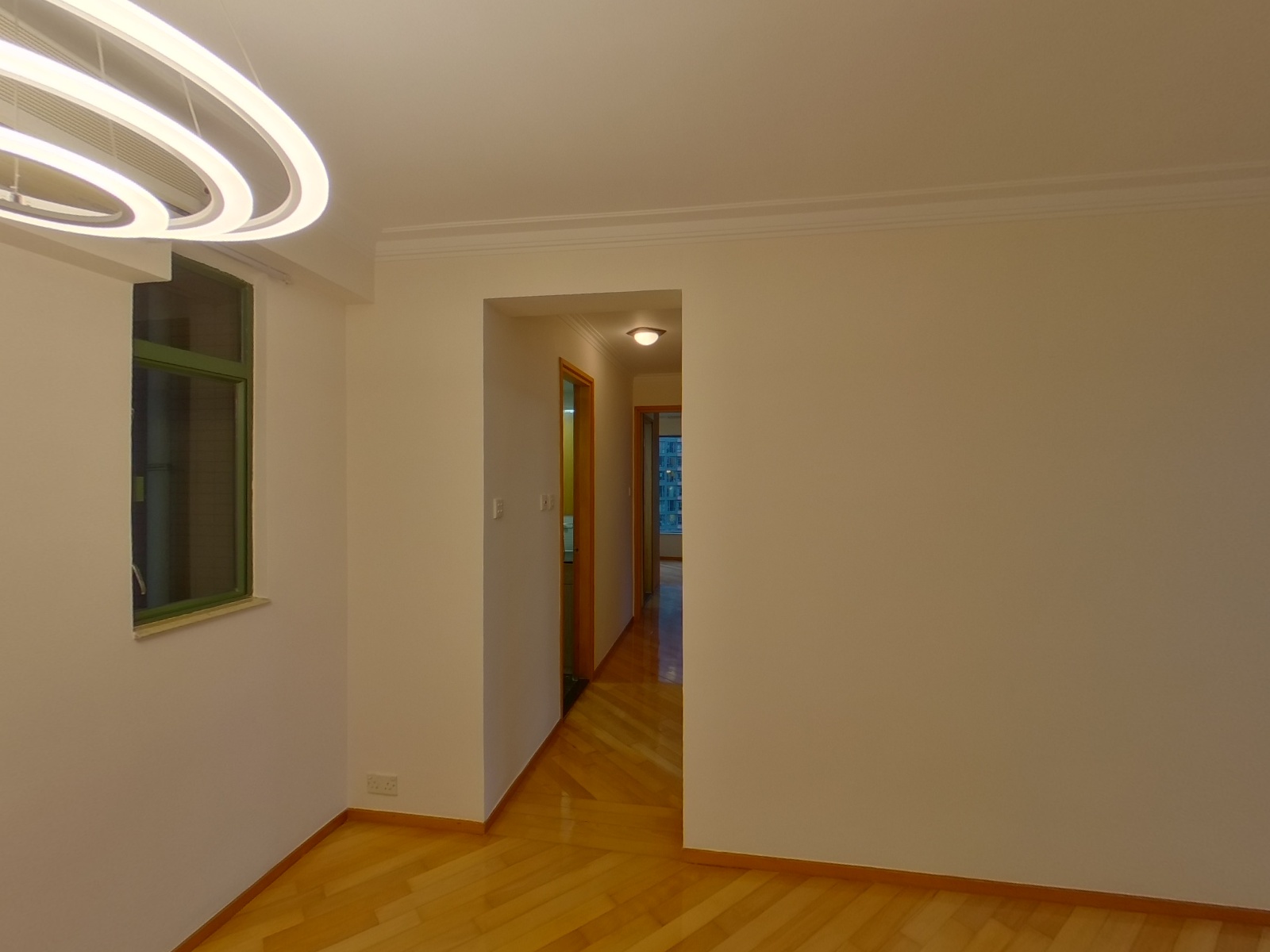 VISTA PARADISO Phase 1 - Tower 9 High Floor Zone Flat F Ma On Shan