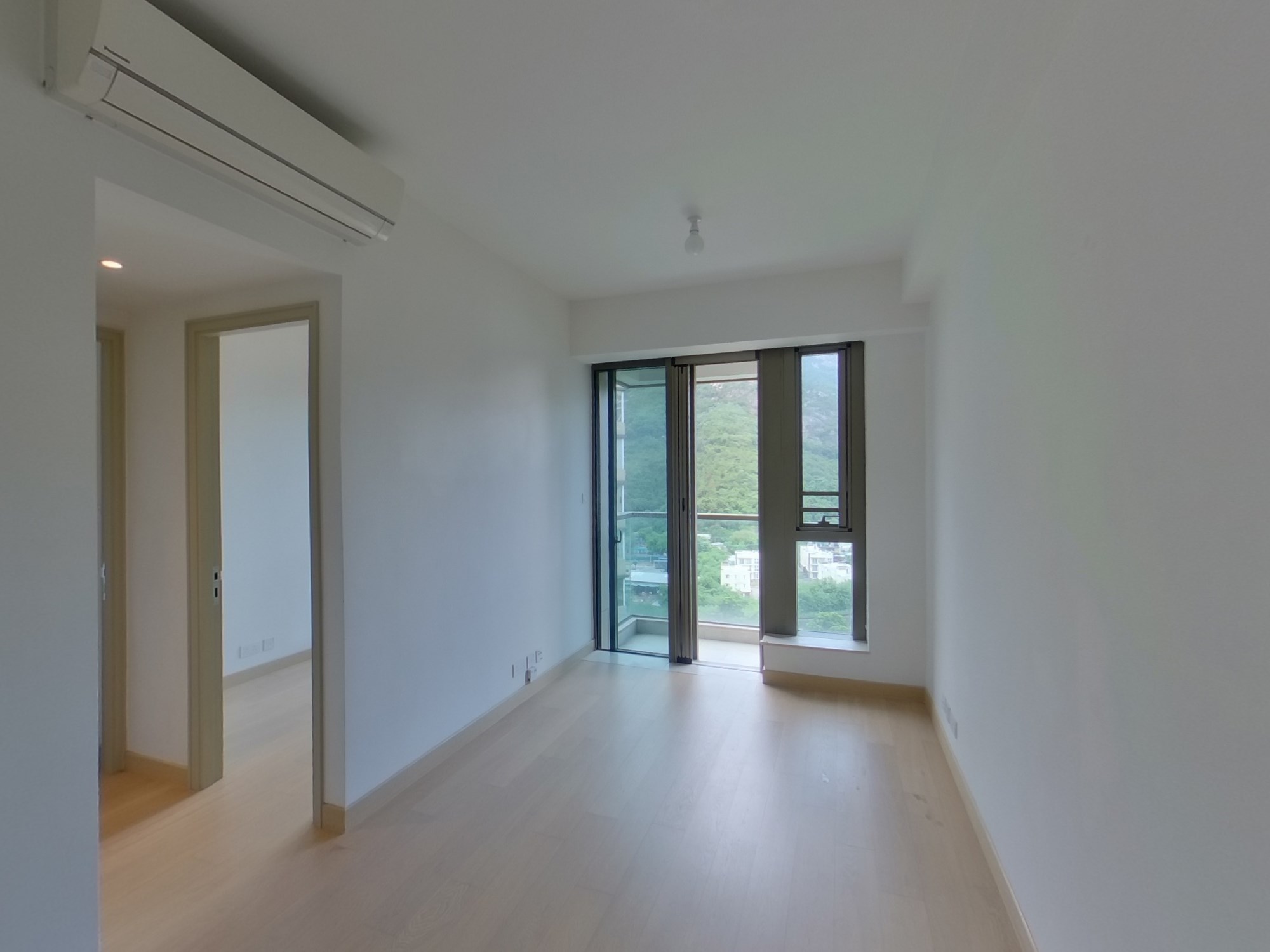 NAPA Tower 2 High Floor Zone Flat B Sham Tseng/Castle Peak Road