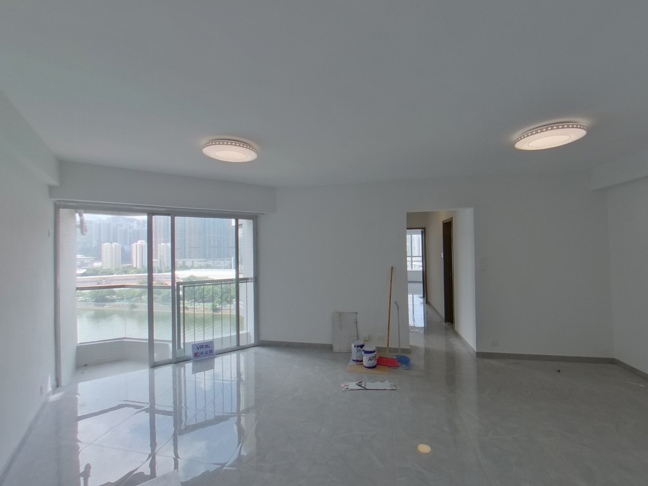 PICTORIAL GARDEN Phase 1 - Abbey Court (block 1) High Floor Zone Flat B Sha Tin/Fo Tan/Kau To Shan