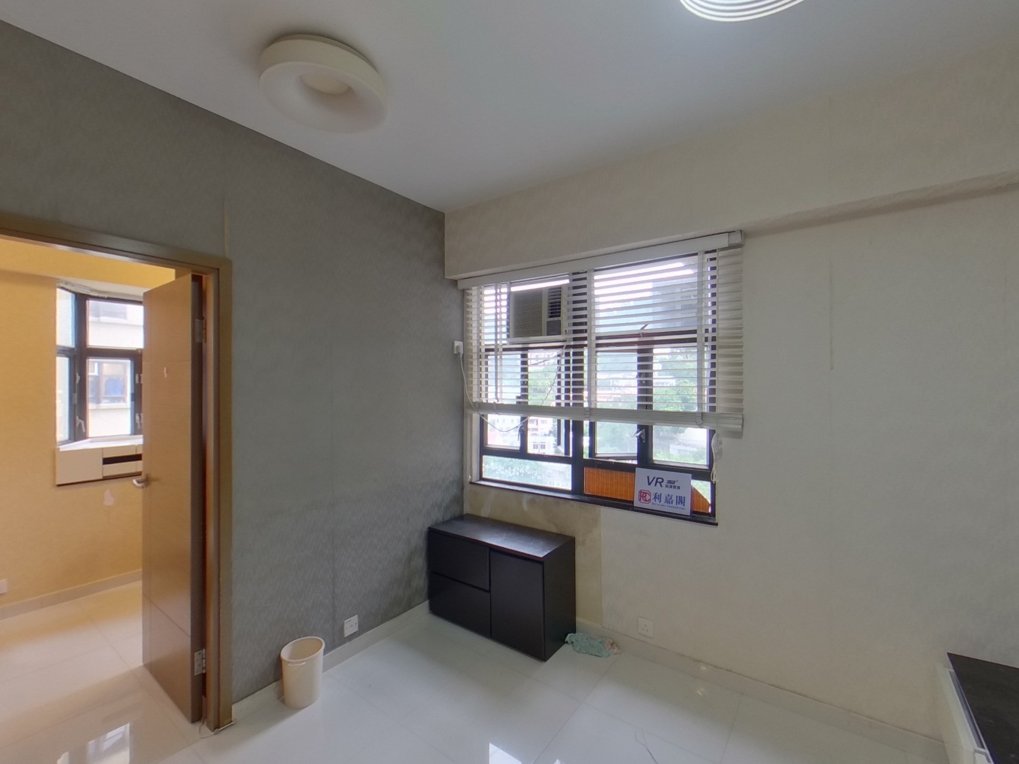 WAI WAH CENTRE Block 4 Low Floor Zone Flat H Sha Tin/Fo Tan/Kau To Shan
